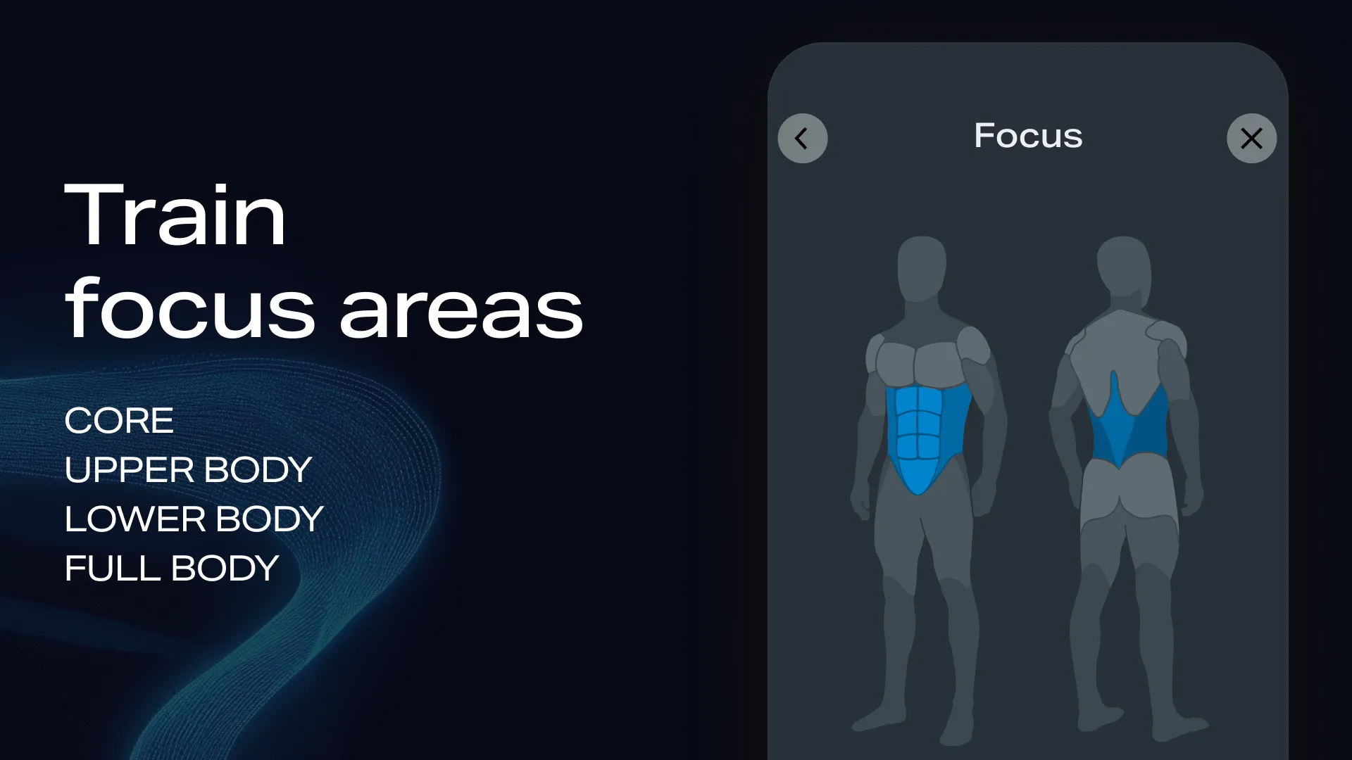 Freeletics: Fitness Workouts | Indus Appstore | Screenshot