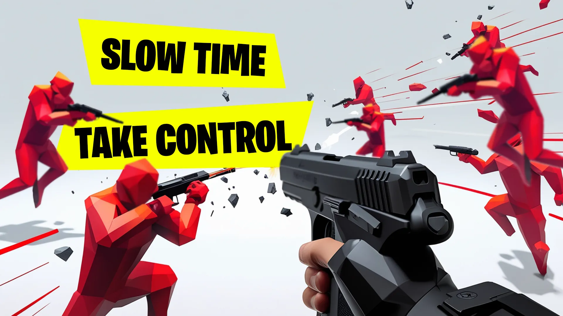 Bulletstop:Ultimate FPS Action | Indus Appstore | Screenshot