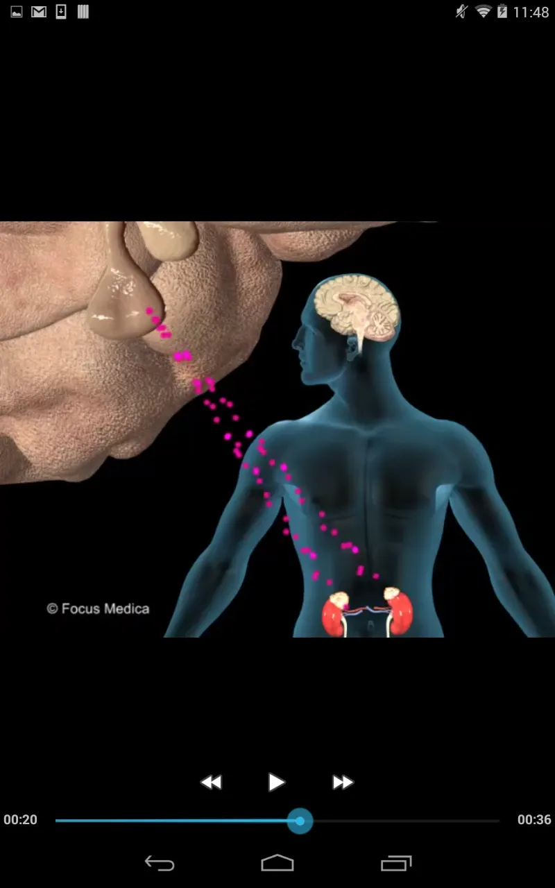 Neurology & Psychiatry - Dict | Indus Appstore | Screenshot