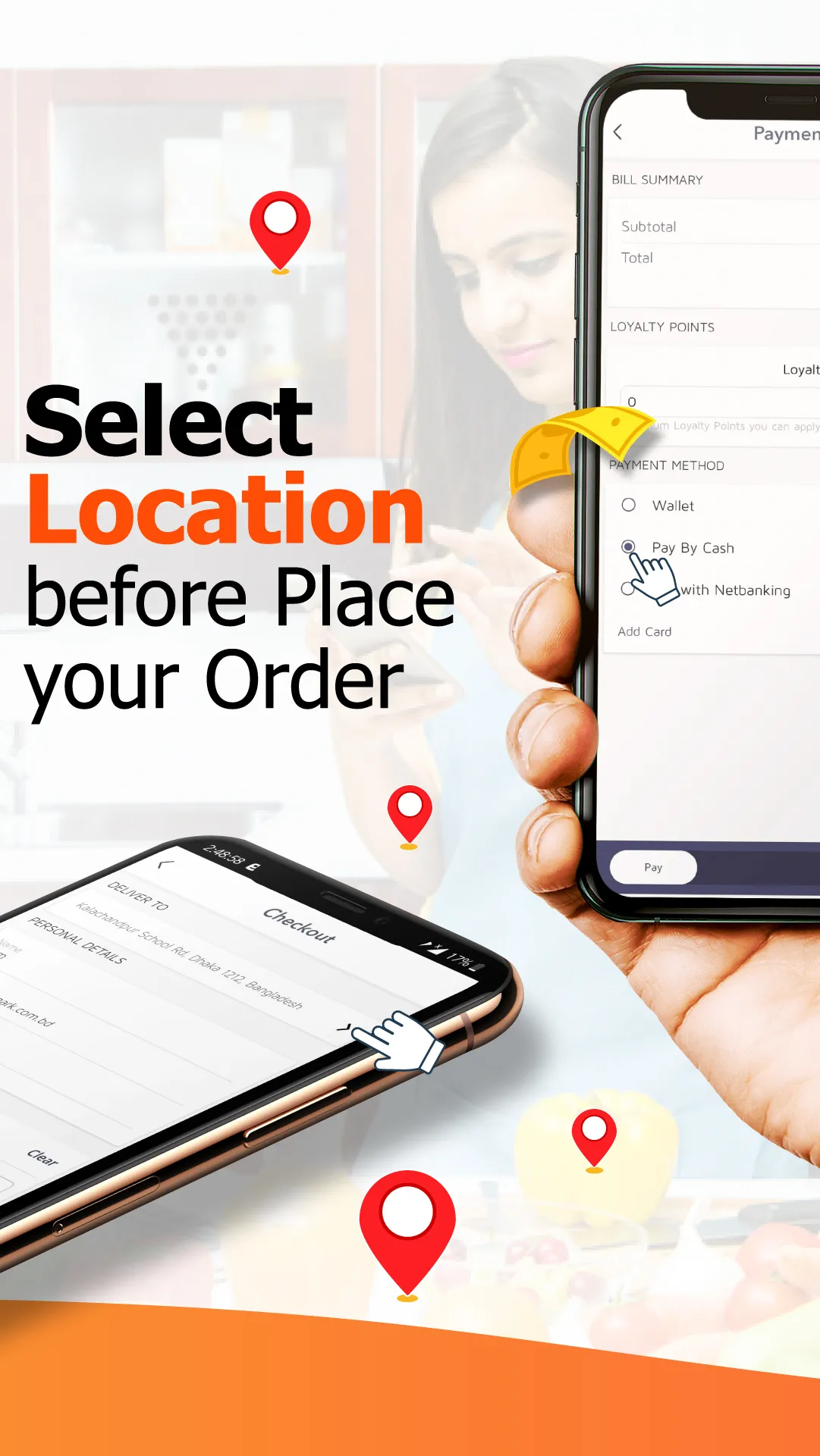 Cylinderwala - LPG Cylinder | Indus Appstore | Screenshot