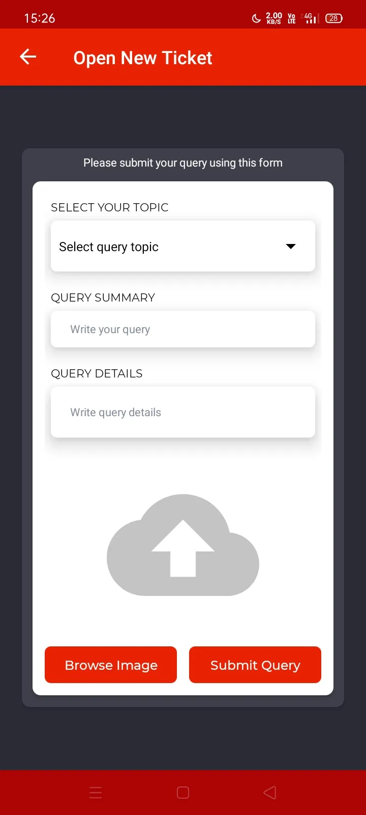 CenturyProClub | Indus Appstore | Screenshot