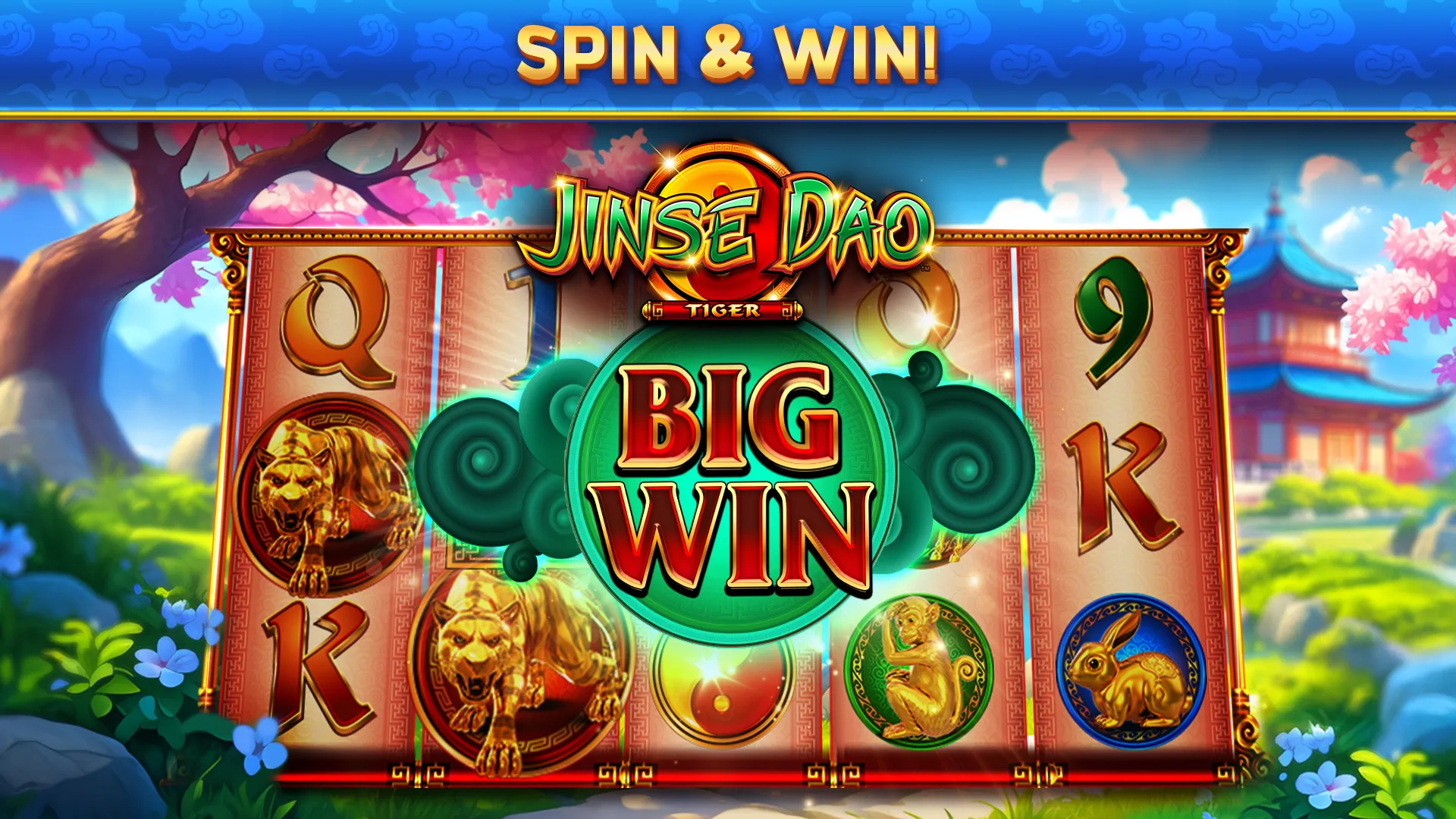 Dancing Drums Slots Casino | Indus Appstore | Screenshot
