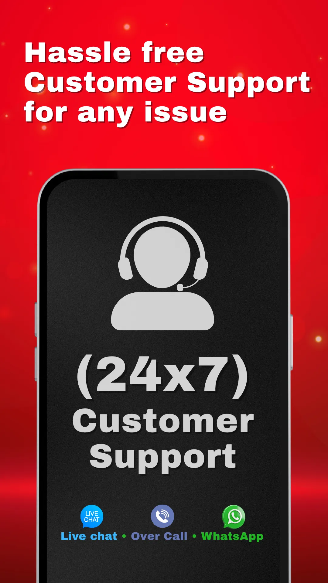 ChotPot - Food & Grocery | Indus Appstore | Screenshot