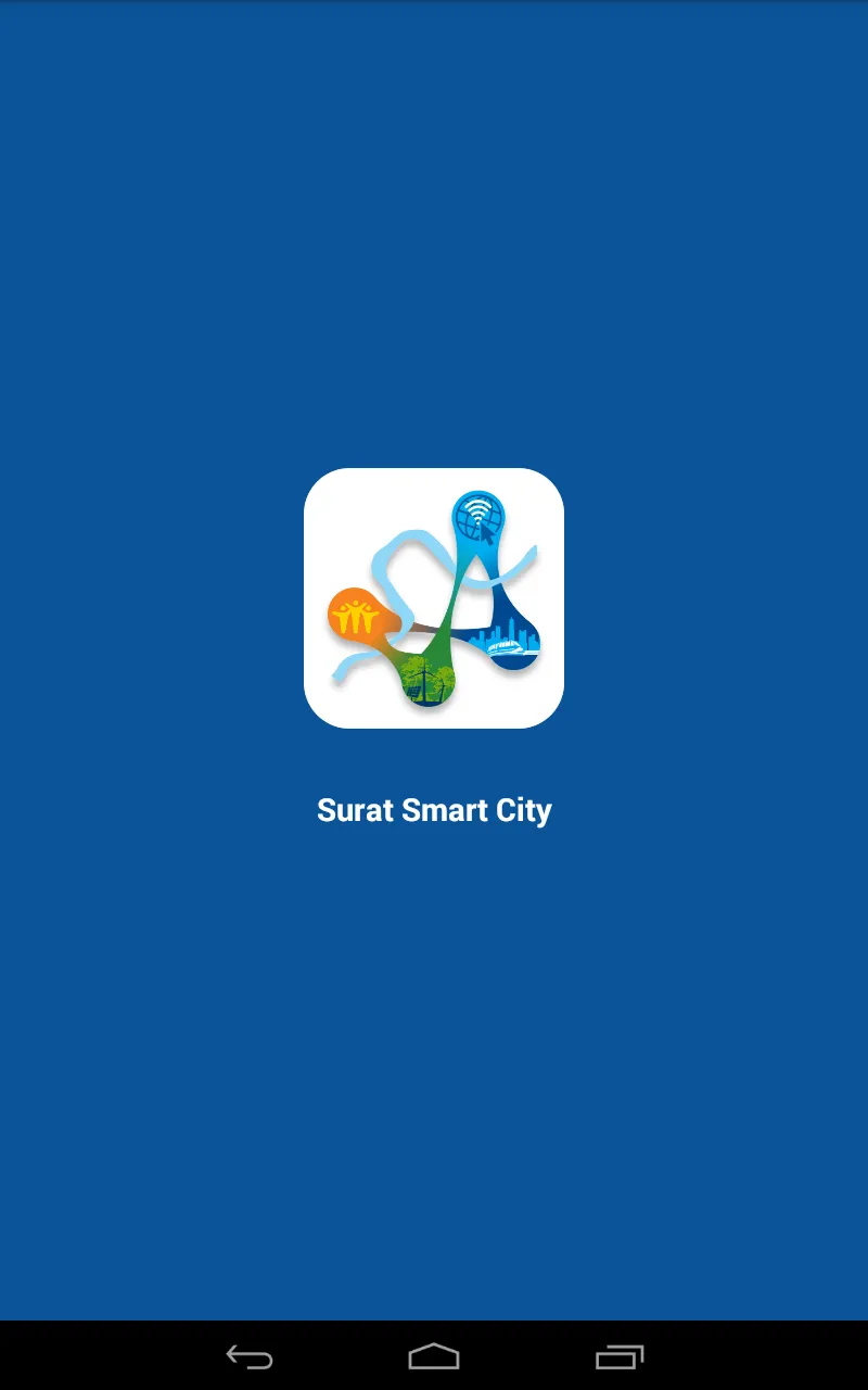 Surat Smart City | Indus Appstore | Screenshot