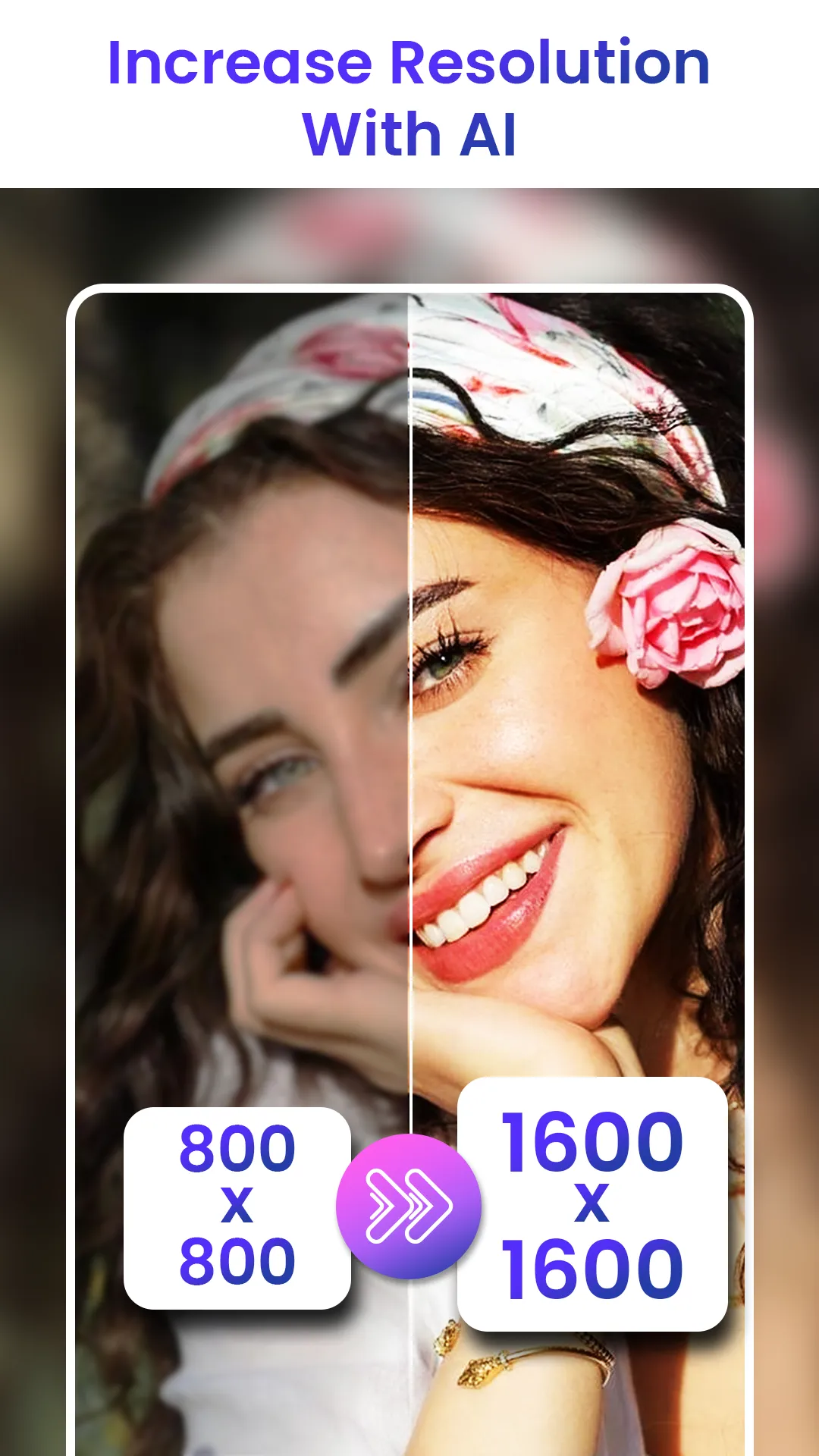 Pixxy: Photo Enhancer, AI Art | Indus Appstore | Screenshot