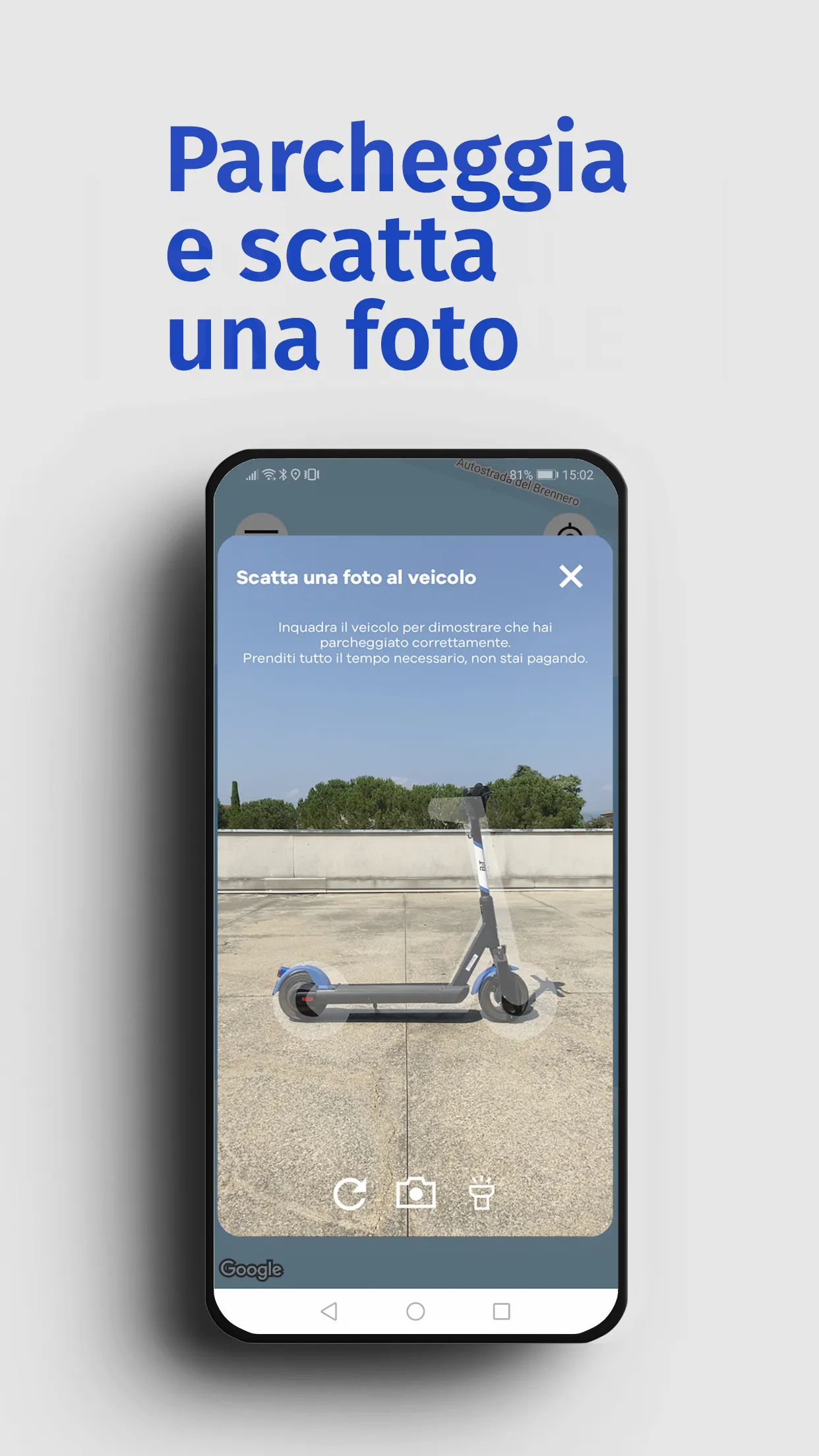 BIT Mobility | Indus Appstore | Screenshot