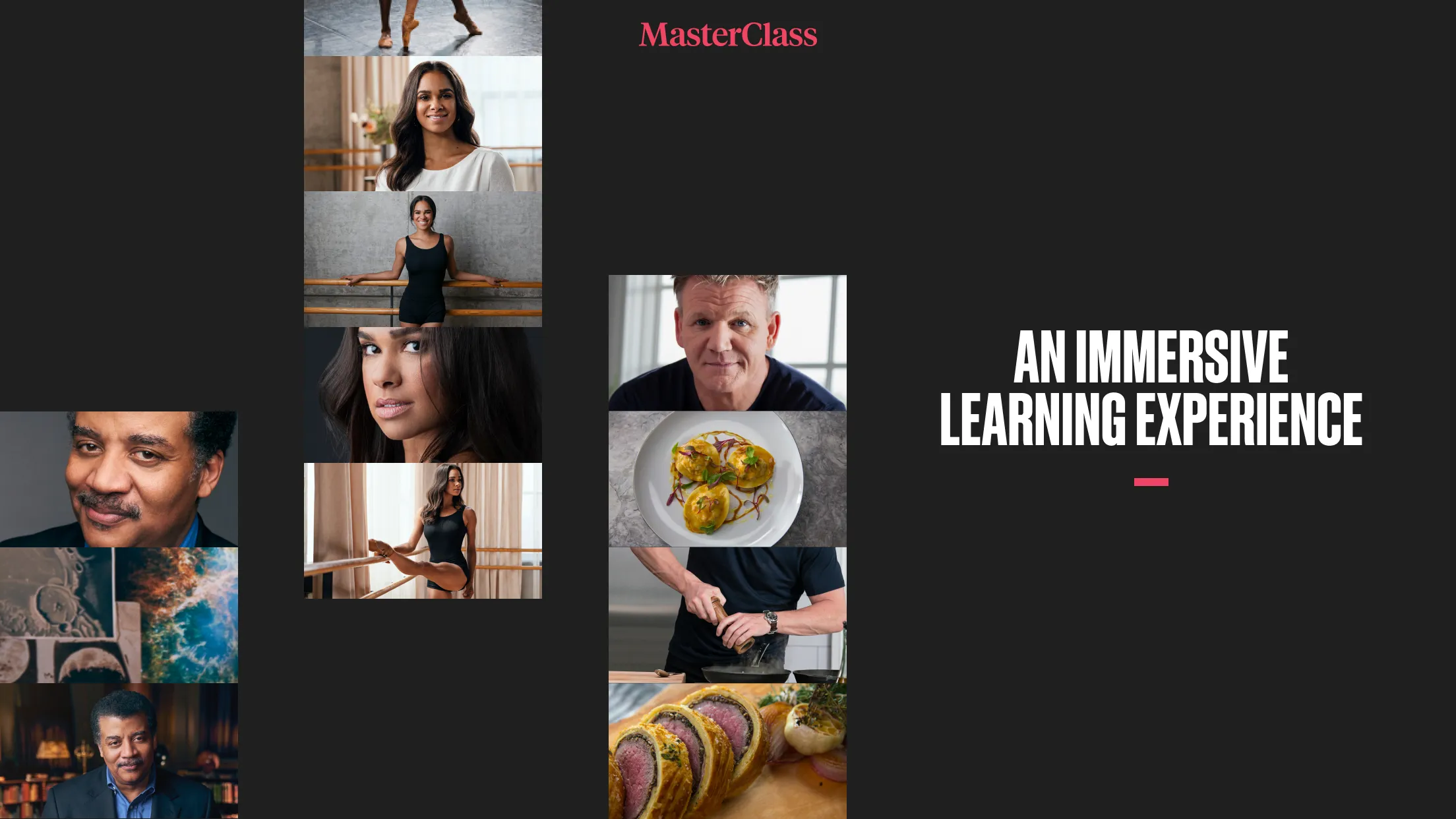 MasterClass: Become More You | Indus Appstore | Screenshot