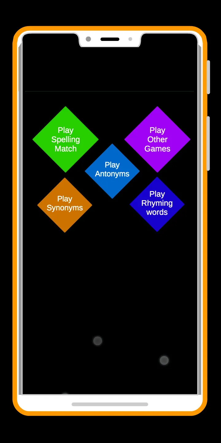 Opposite Word : Match Antonyms | Indus Appstore | Screenshot