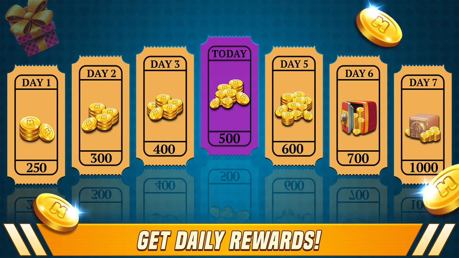 Seep - Offline Card Games | Indus Appstore | Screenshot