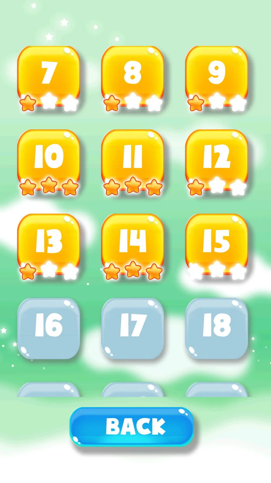 Jewel Frenzy | Indus Appstore | Screenshot