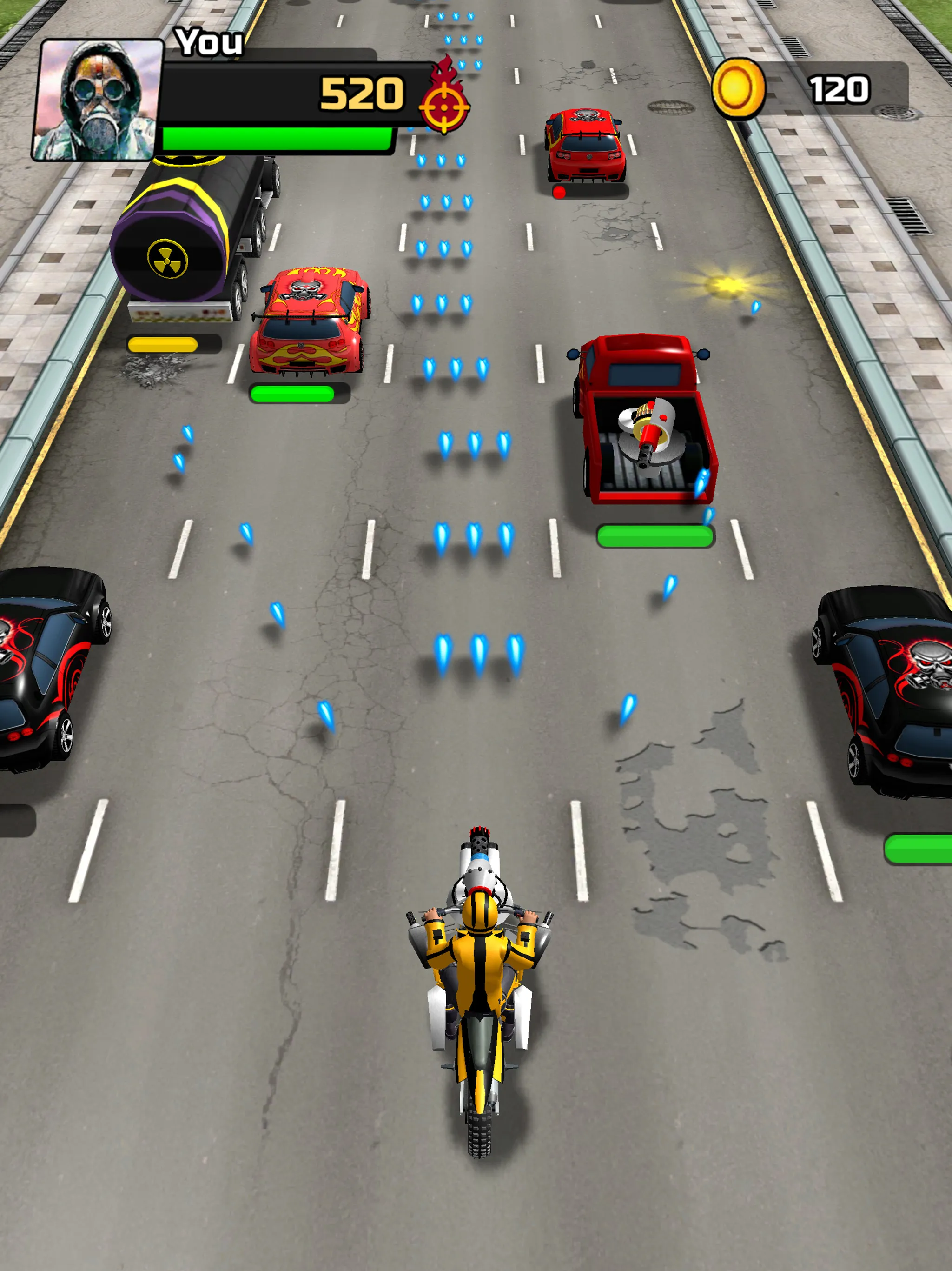 Bike Rider | Indus Appstore | Screenshot