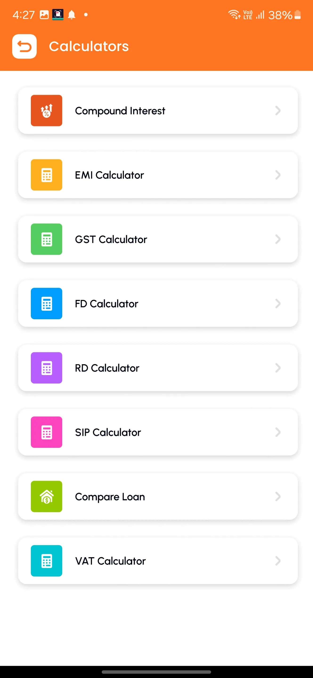 Link Number With Aadhar Guide | Indus Appstore | Screenshot