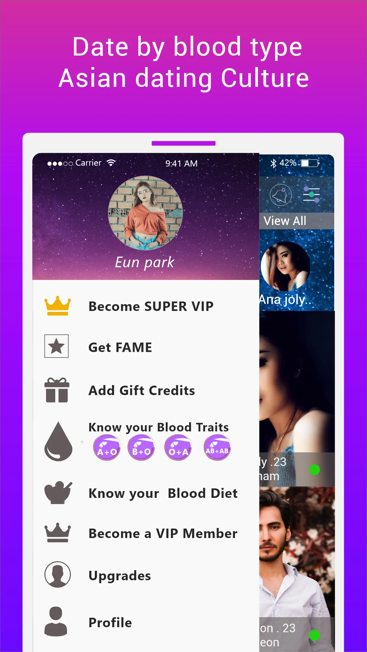 Bluddle -Live Asian Dating App | Indus Appstore | Screenshot