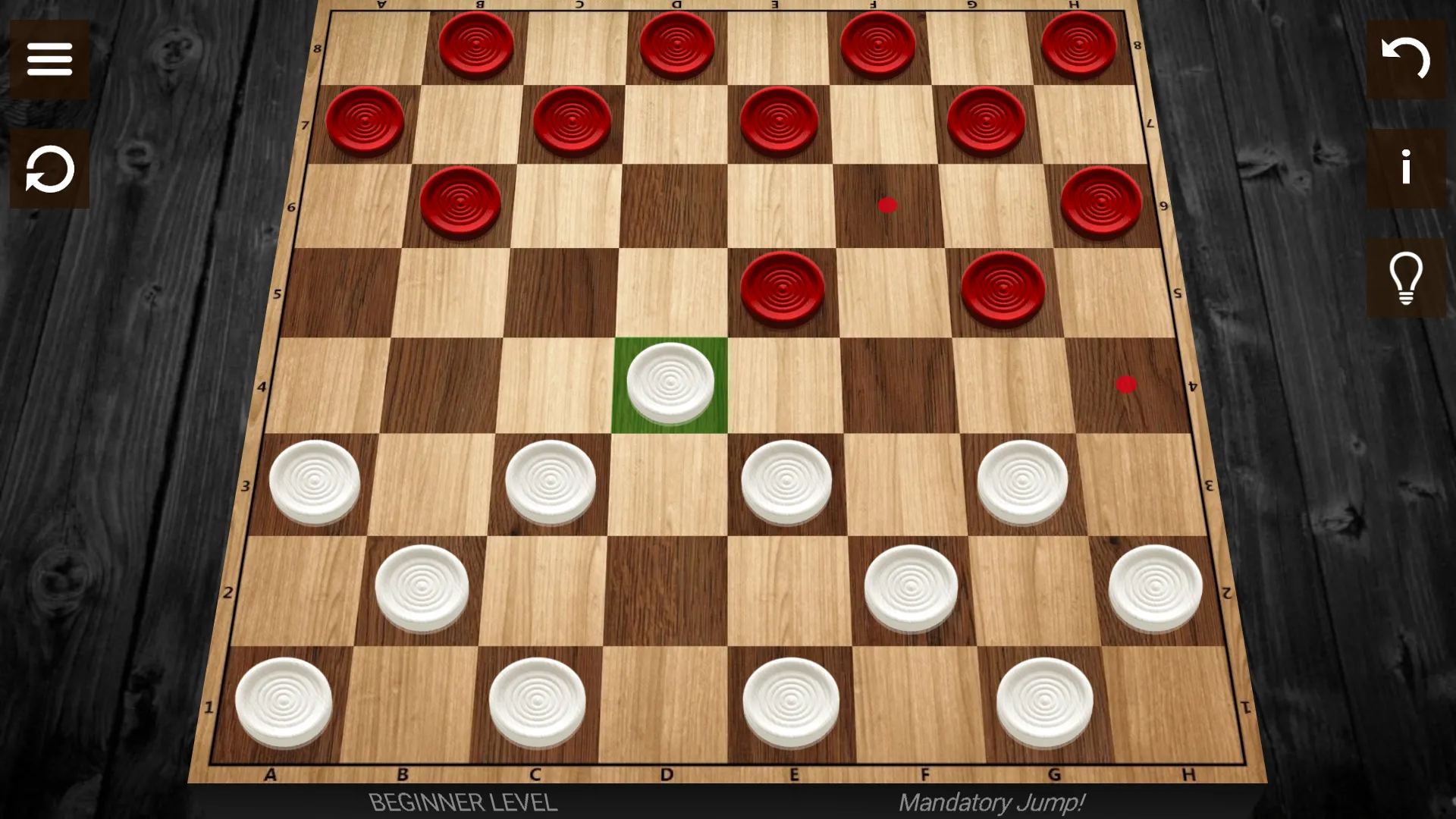 Checkers | Indus Appstore | Screenshot