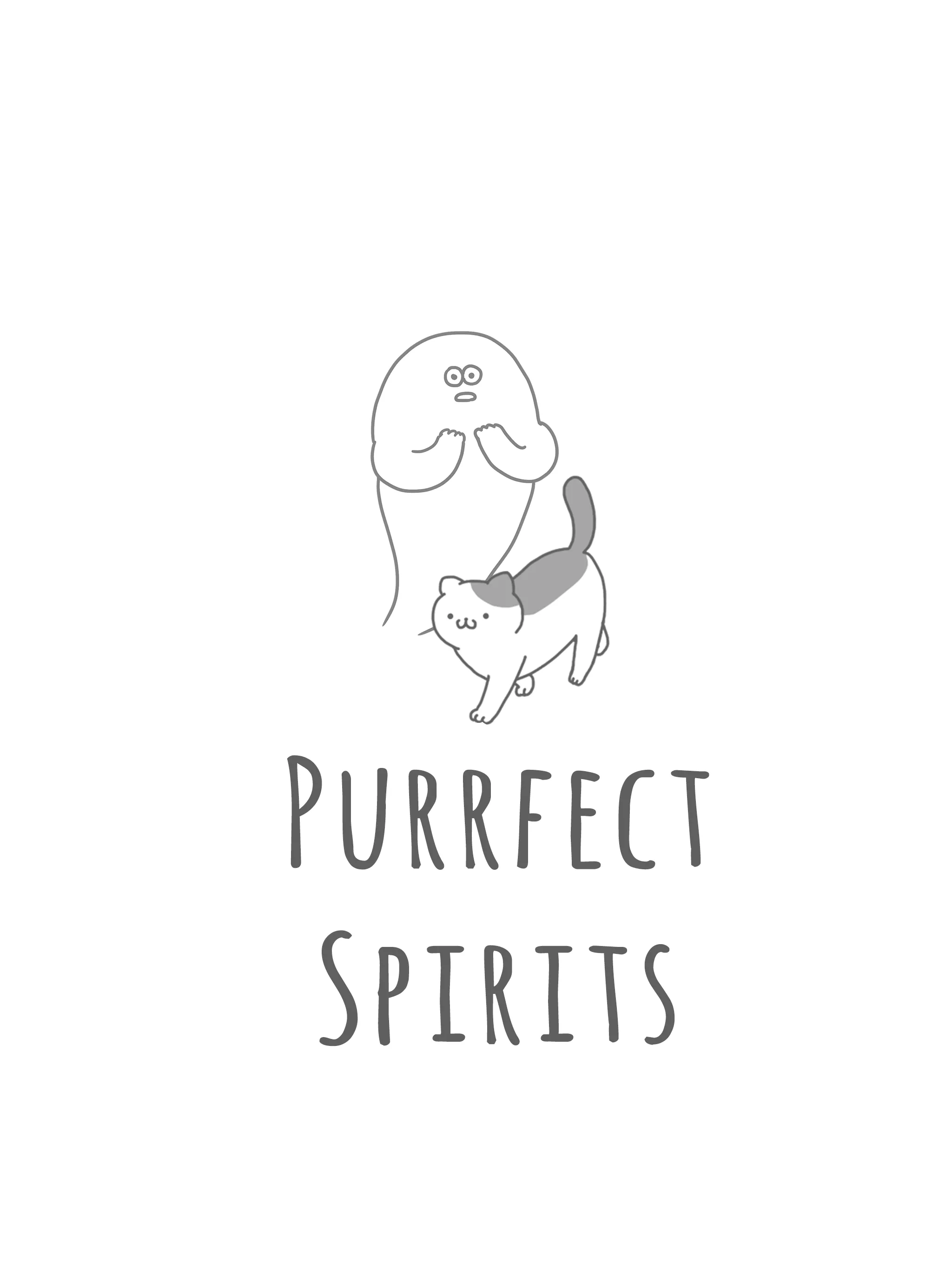 Purrfect Spirits | Indus Appstore | Screenshot