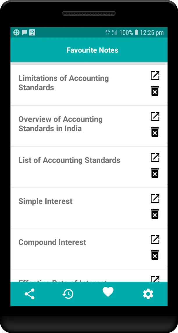 Smart CA CPT Classes | Indus Appstore | Screenshot