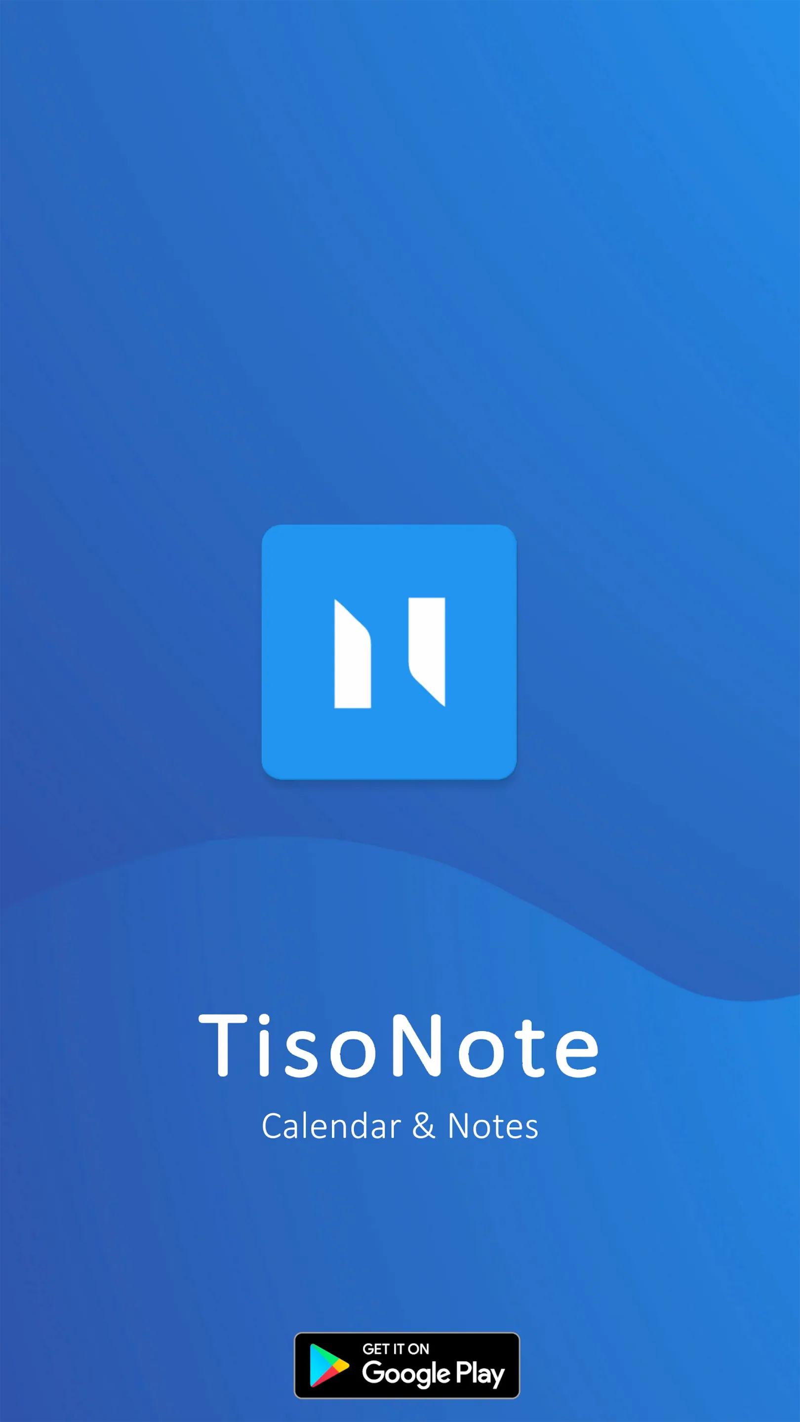 TisoNote: Calendar & Notes | Indus Appstore | Screenshot