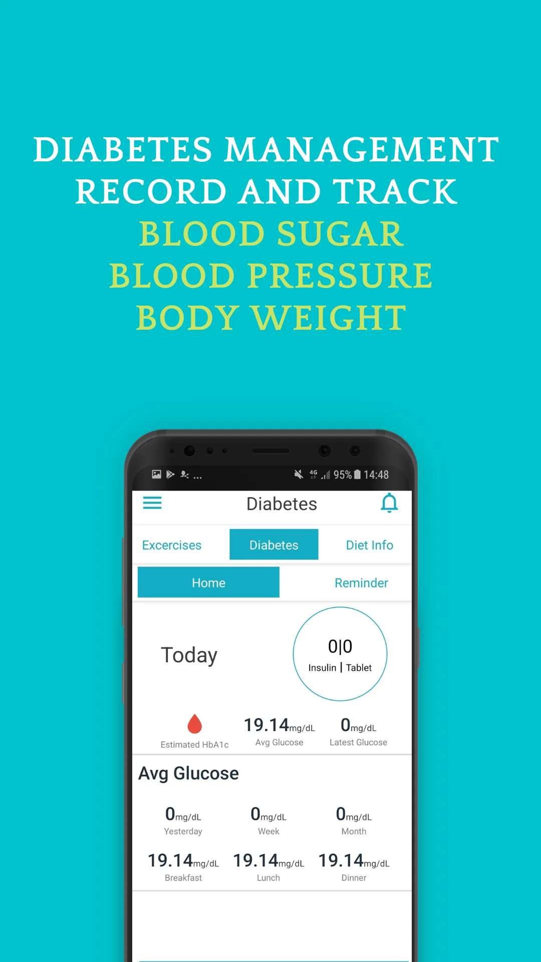 Healthvision | Indus Appstore | Screenshot