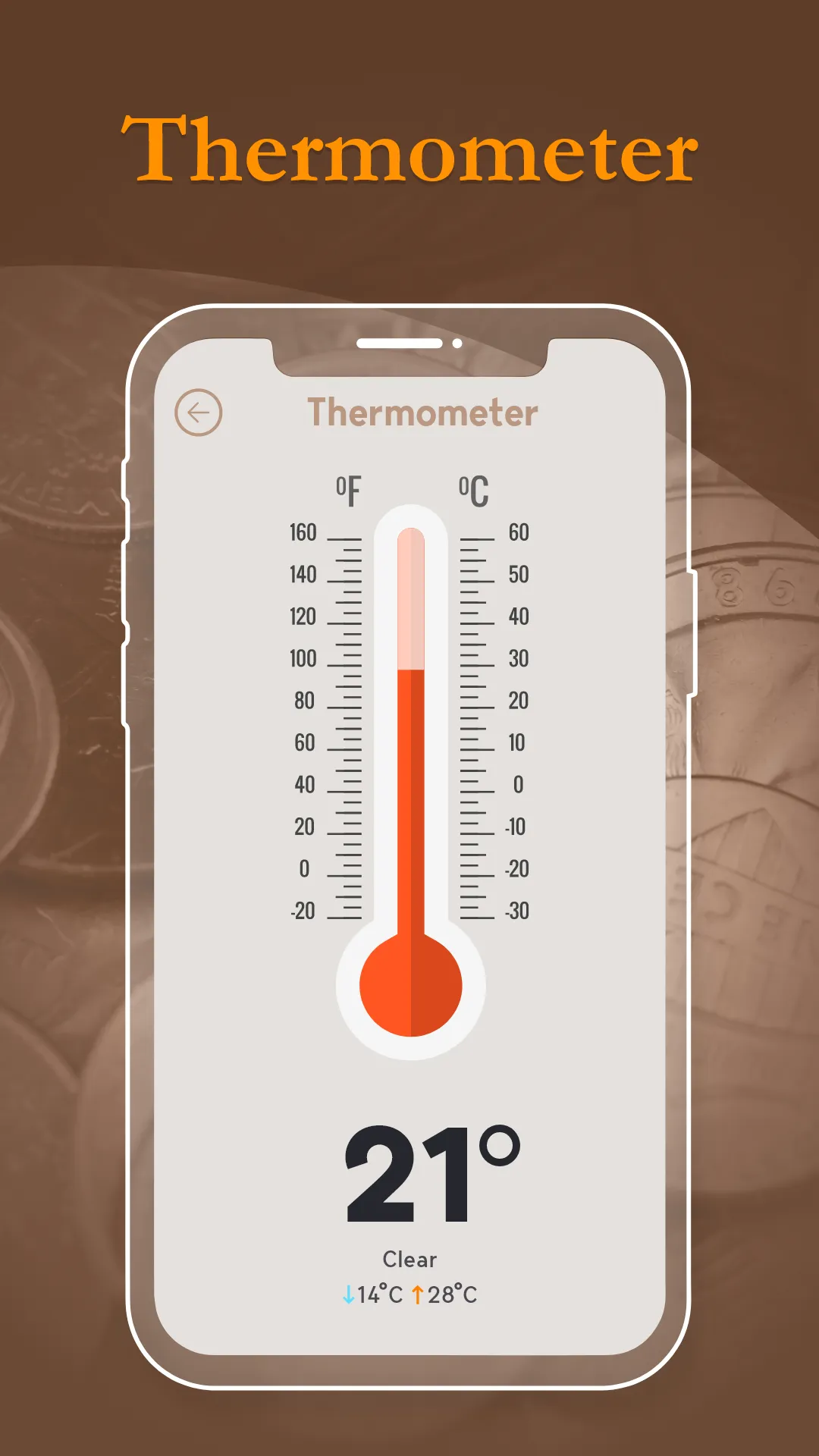 Coin Scanner & Identifier | Indus Appstore | Screenshot