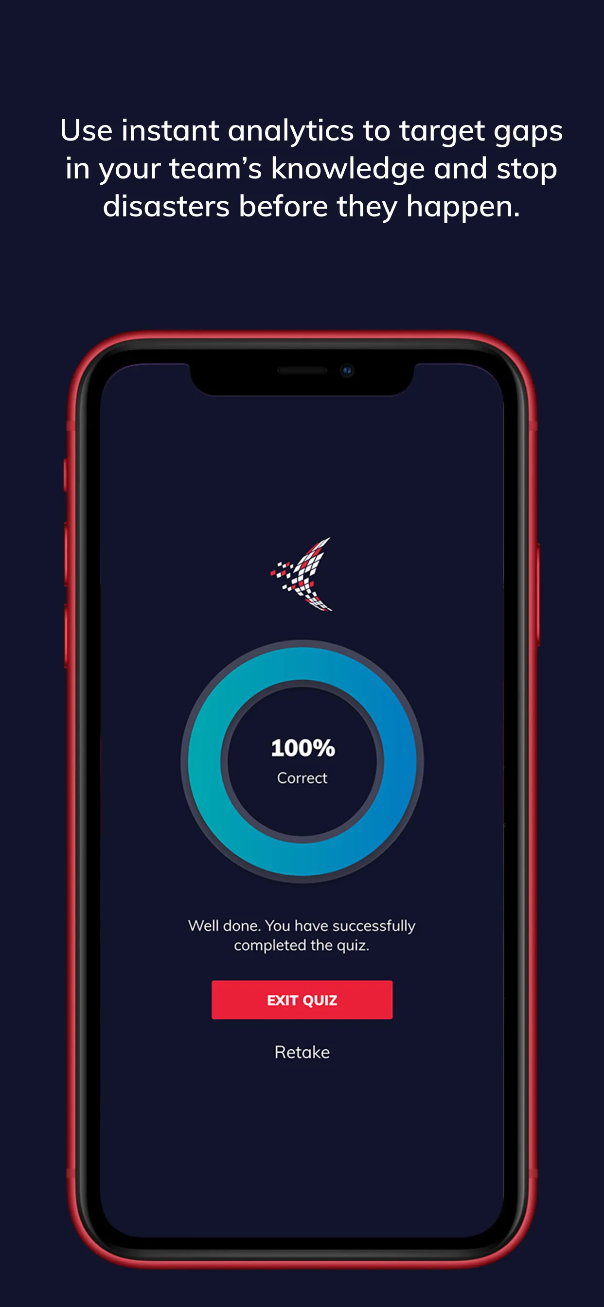 Learn to Win | Indus Appstore | Screenshot