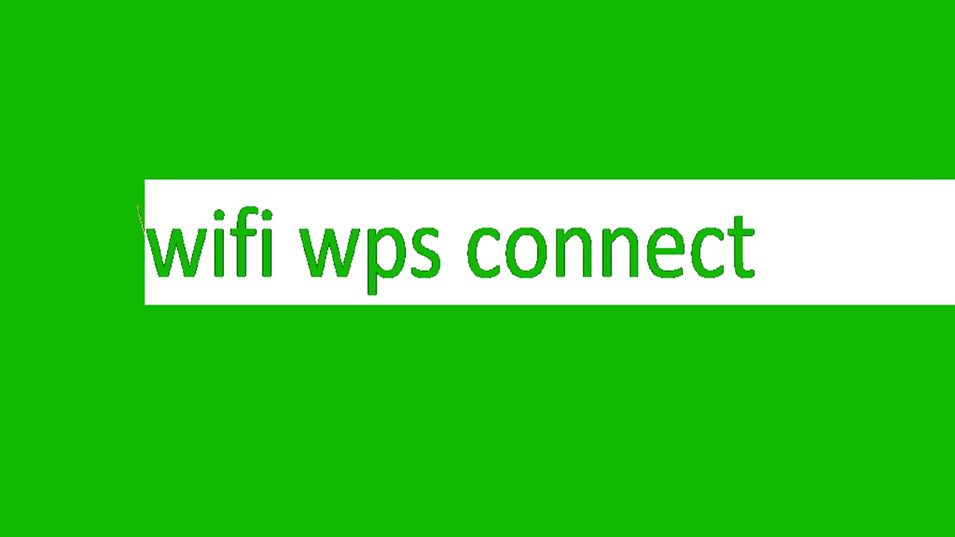 WiFi WPS Connect | Indus Appstore | Screenshot