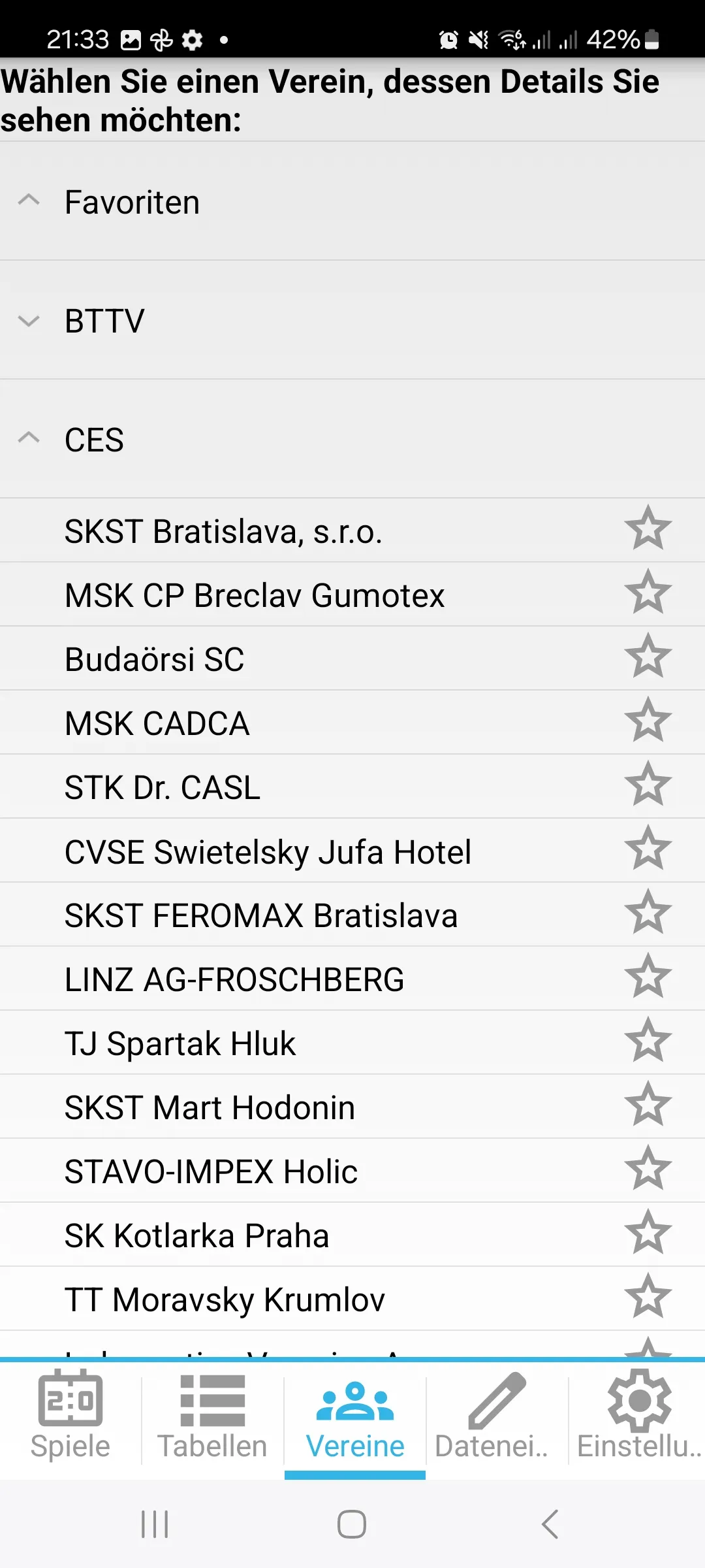 XTTV Mobile | Indus Appstore | Screenshot