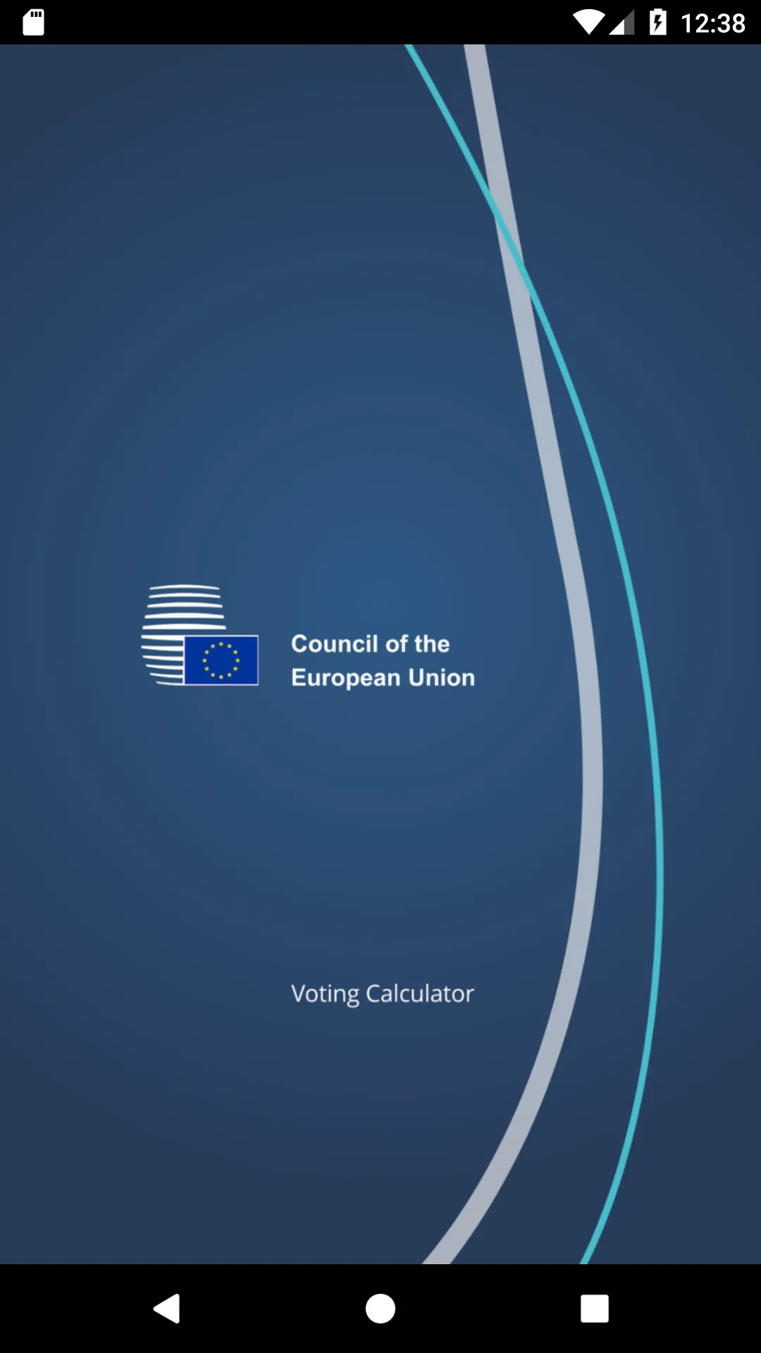 Council Voting Calculator | Indus Appstore | Screenshot