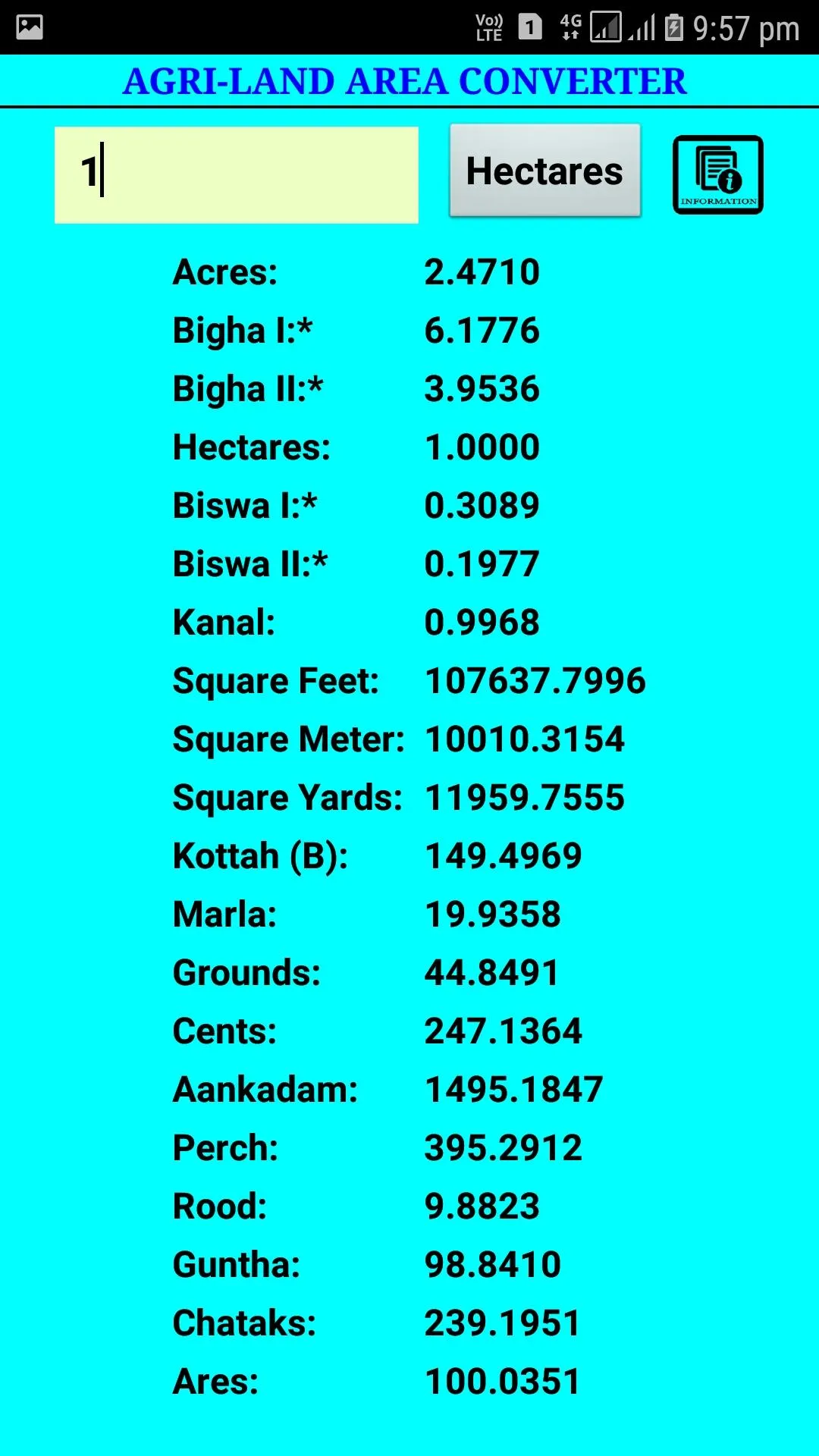 MRS Emi Calculator | Indus Appstore | Screenshot