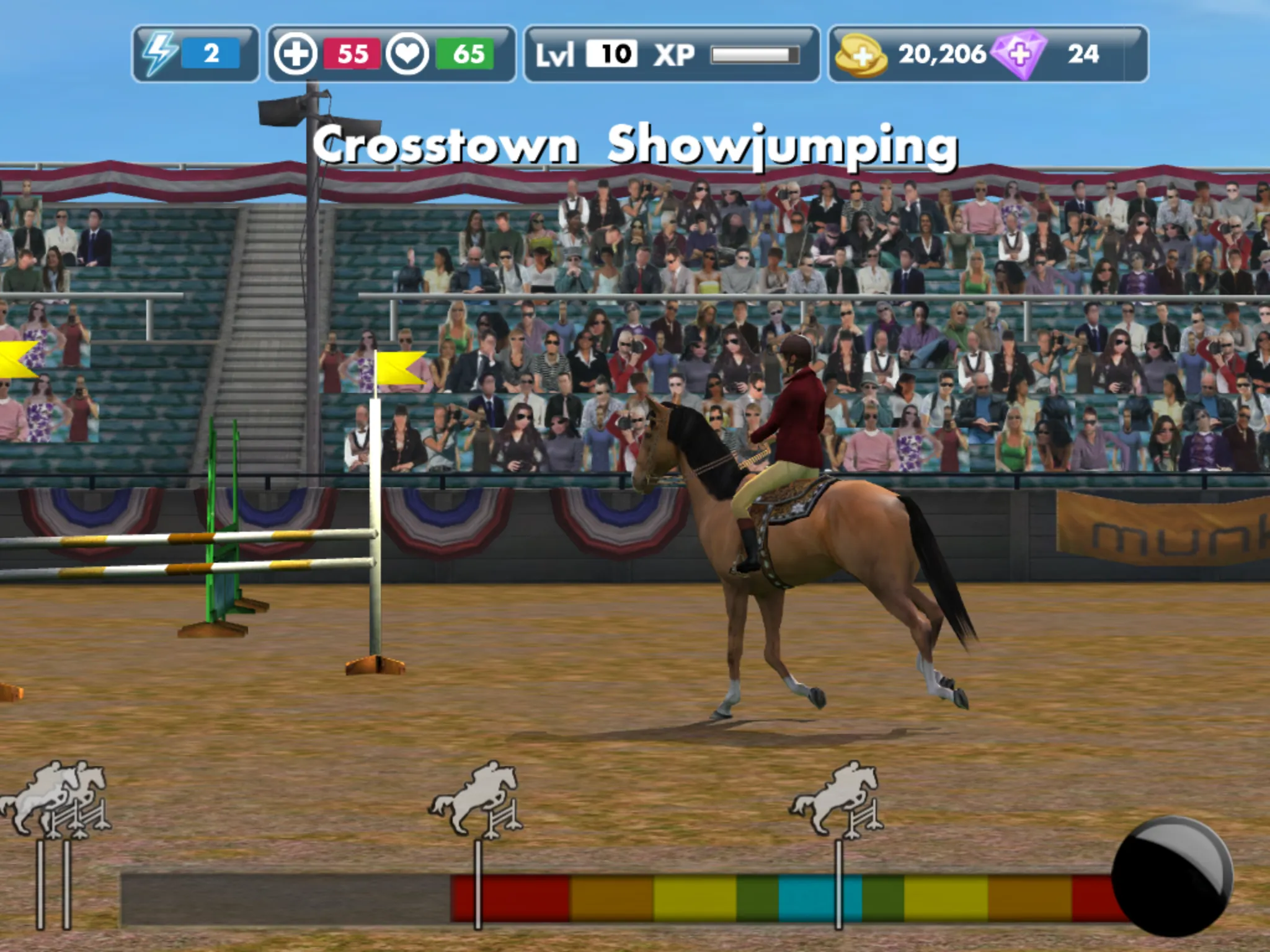 My Horse | Indus Appstore | Screenshot