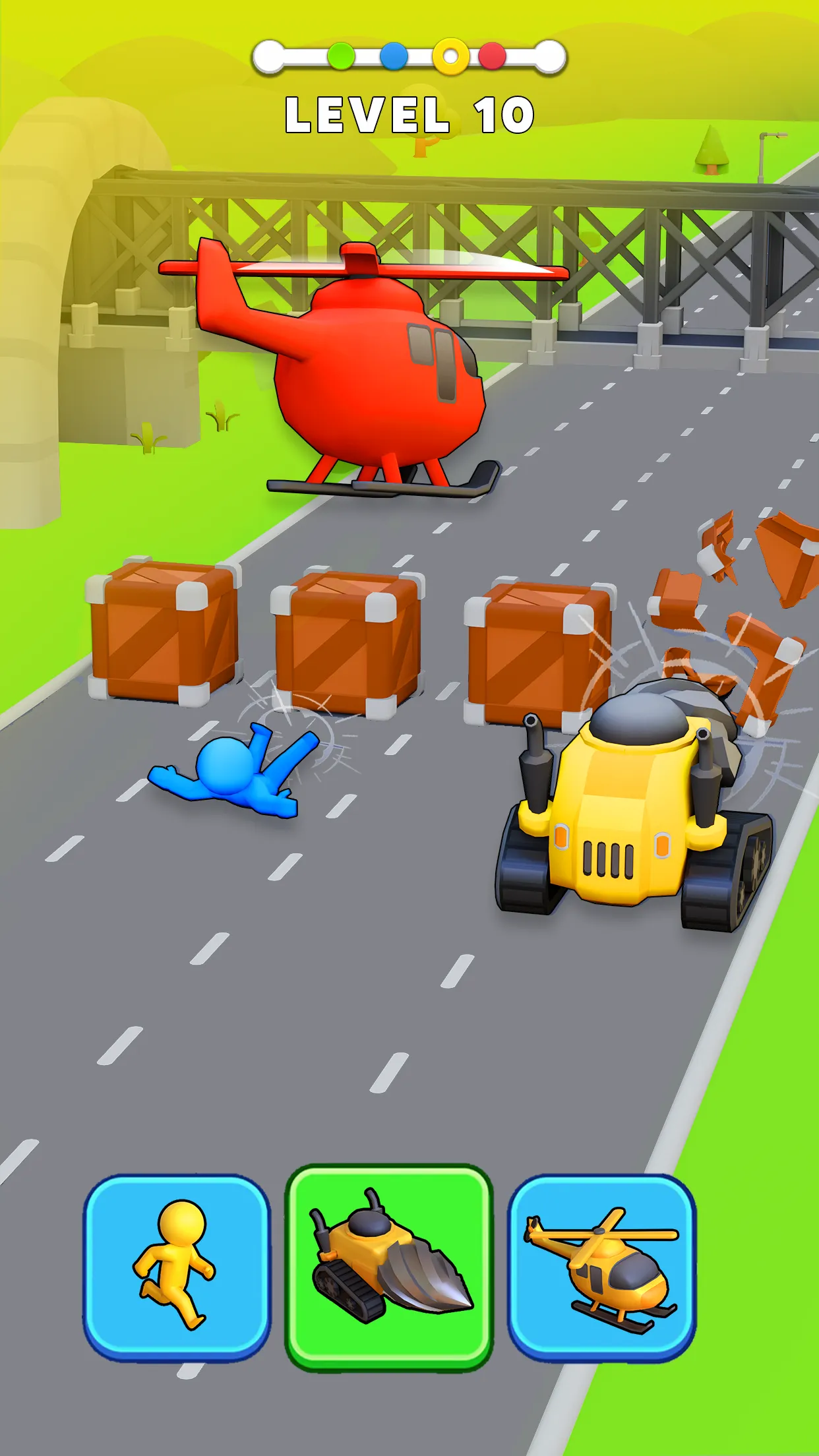 Vehicle Switch | Indus Appstore | Screenshot