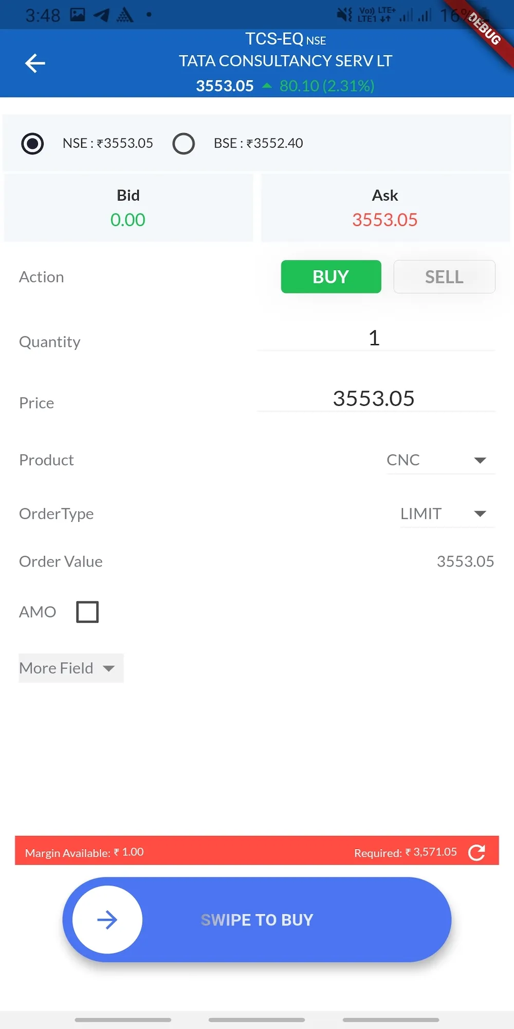ECONO SMART | Indus Appstore | Screenshot