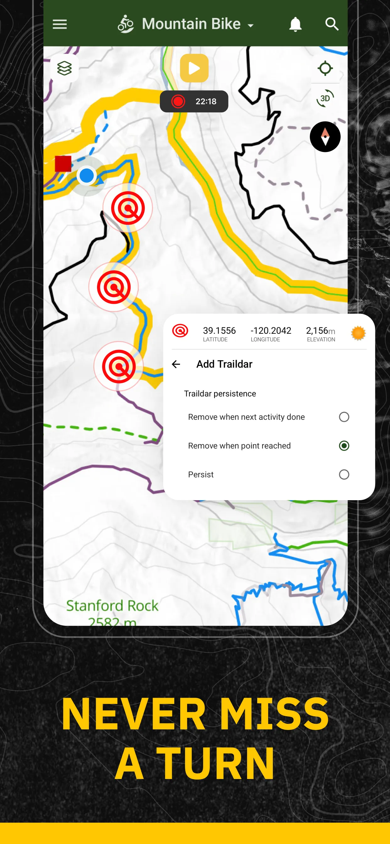 Trailforks | Indus Appstore | Screenshot