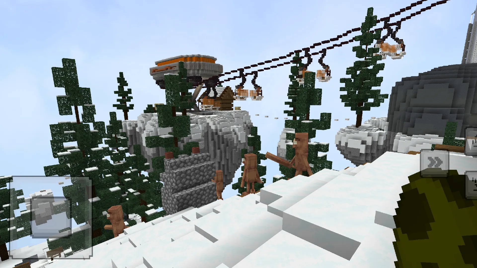 Steal Brainrot Craft | Indus Appstore | Screenshot