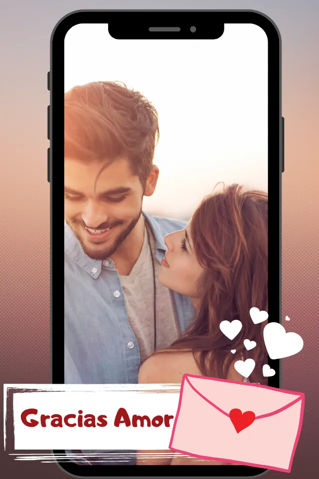 Cartas de Amor para Enamorar | Indus Appstore | Screenshot