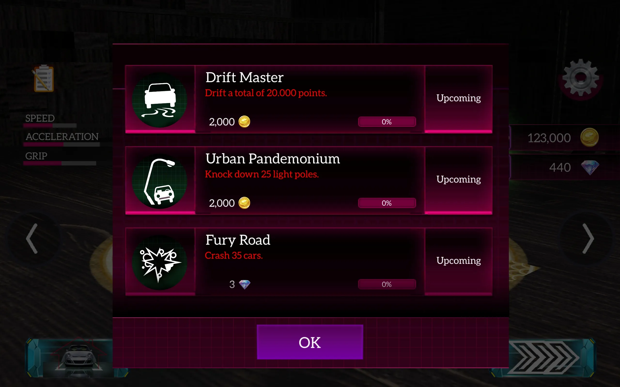 High Speed Racing 2024 | Indus Appstore | Screenshot