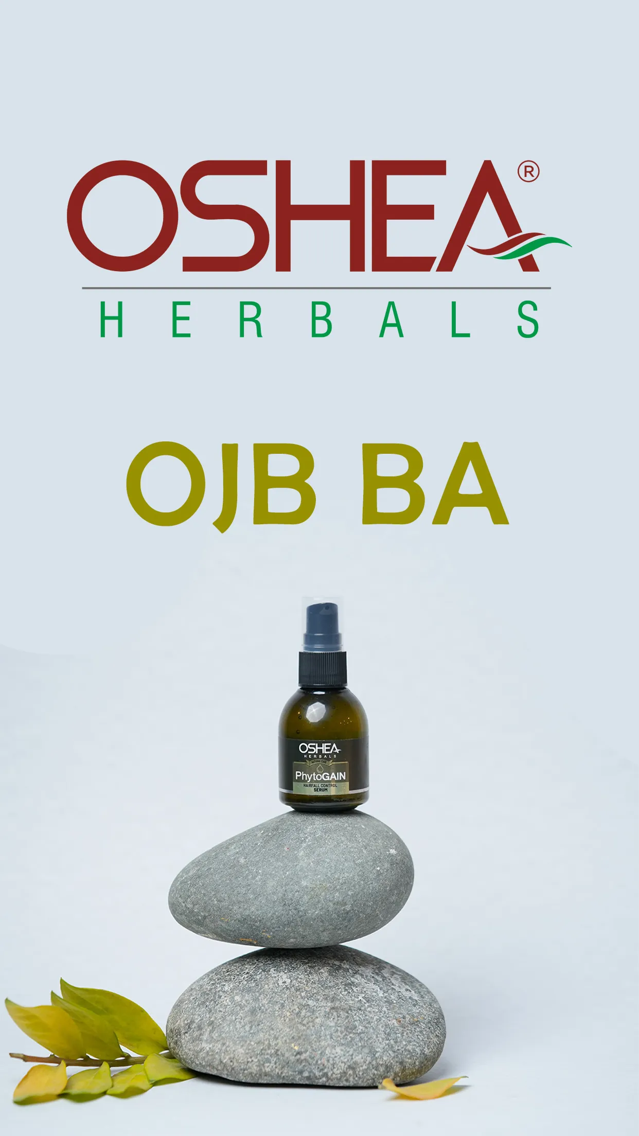 OJB BA | Indus Appstore | Screenshot