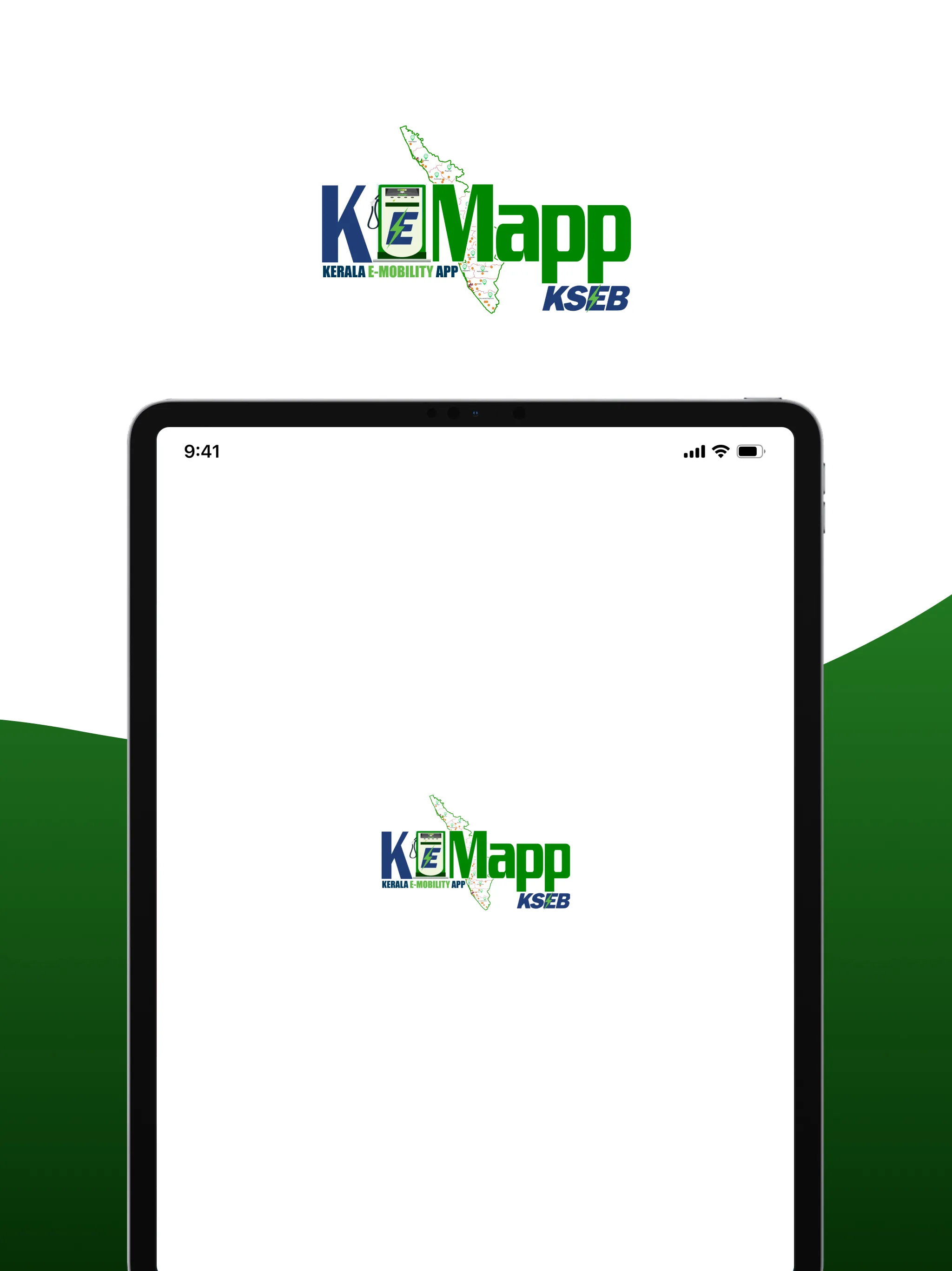 KeMAPP | Indus Appstore | Screenshot