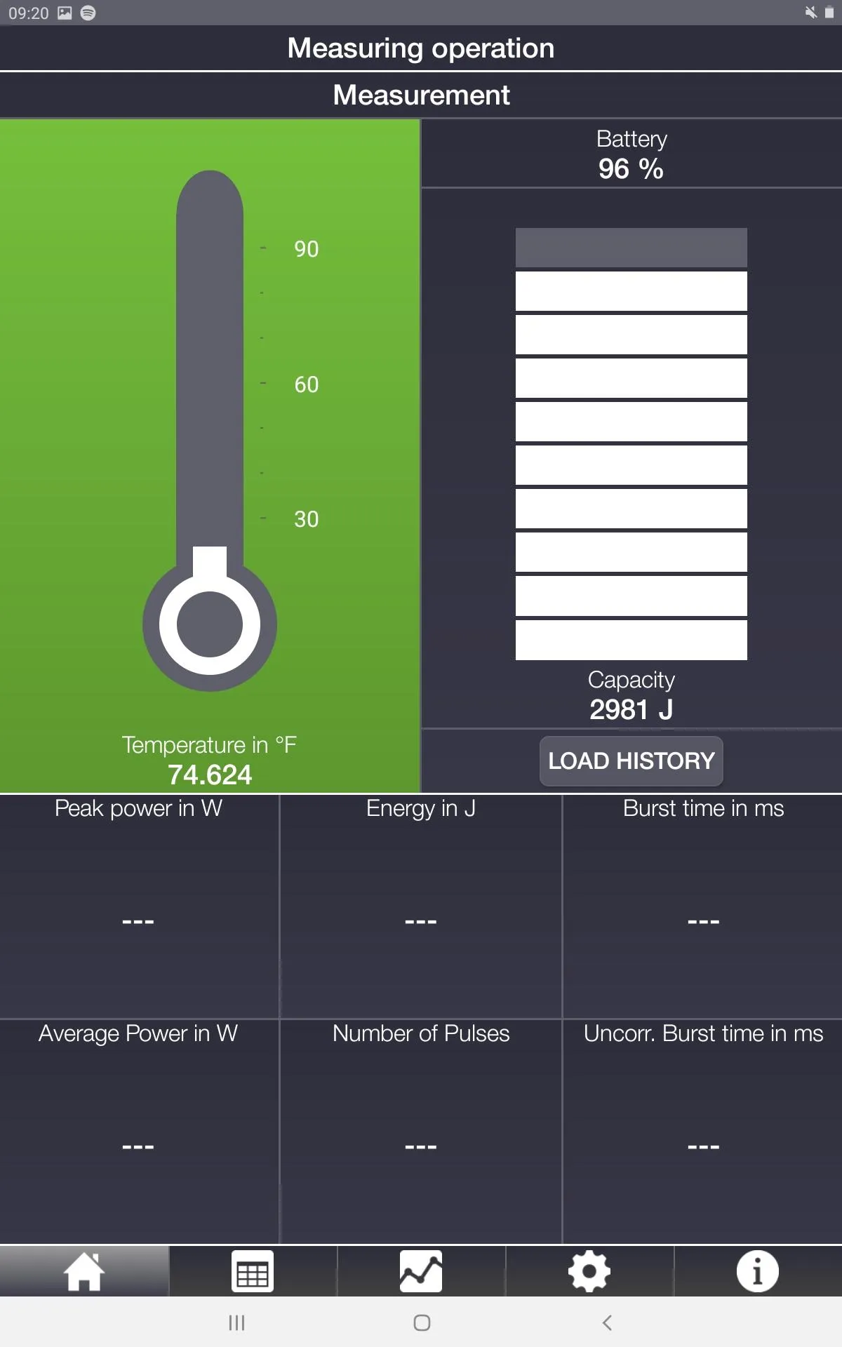 PRIMES Cube App | Indus Appstore | Screenshot