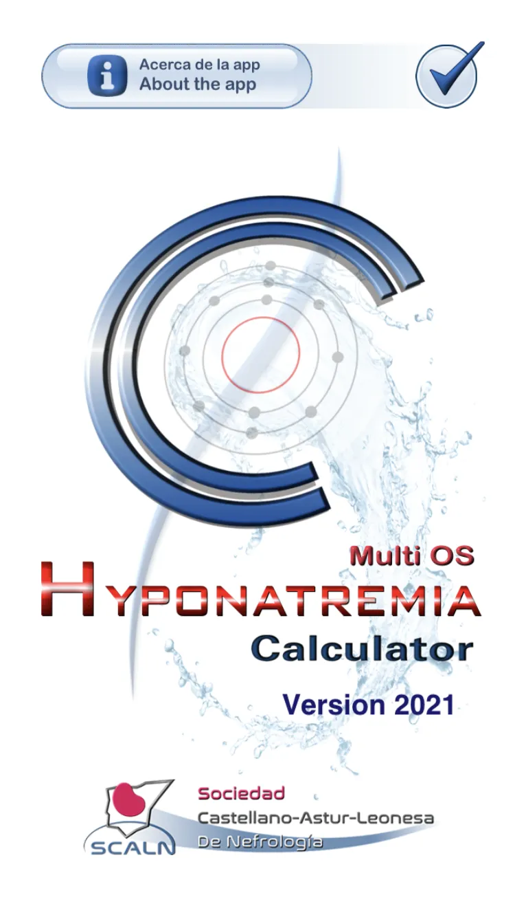 Hyponatremia Calculator | Indus Appstore | Screenshot