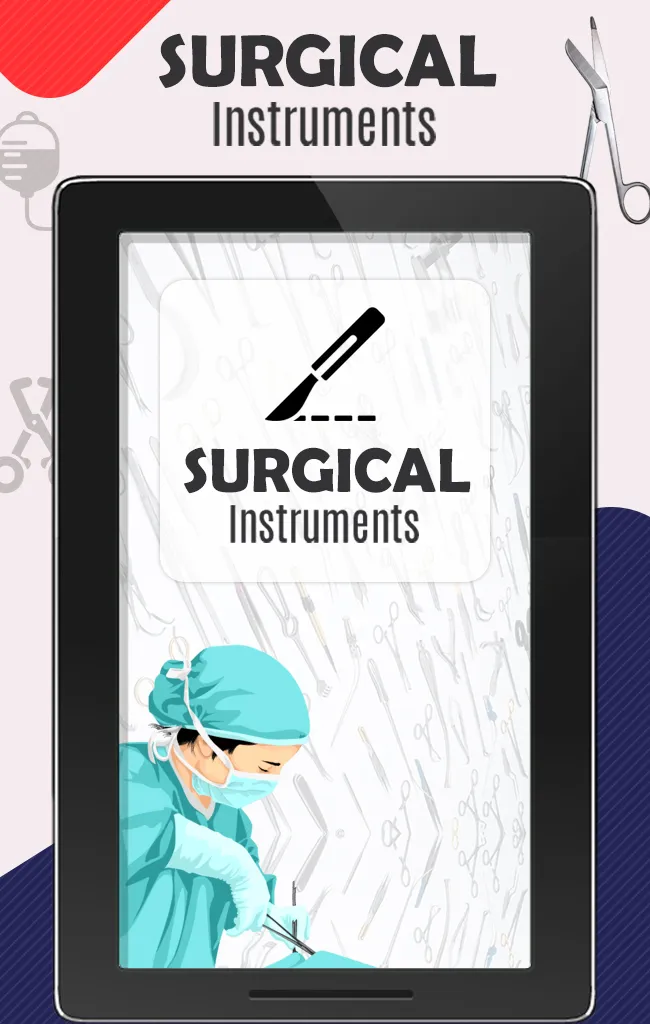 Surgical & Medical Instruments | Indus Appstore | Screenshot