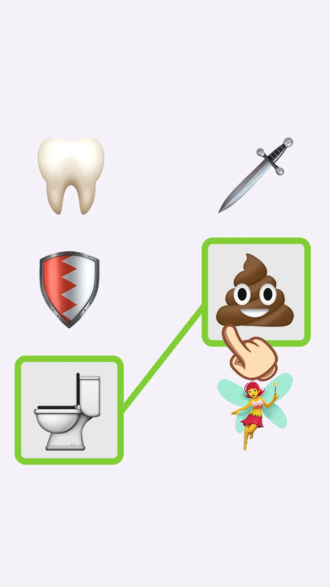 Emoji Puzzle - Emoji Matching | Indus Appstore | Screenshot