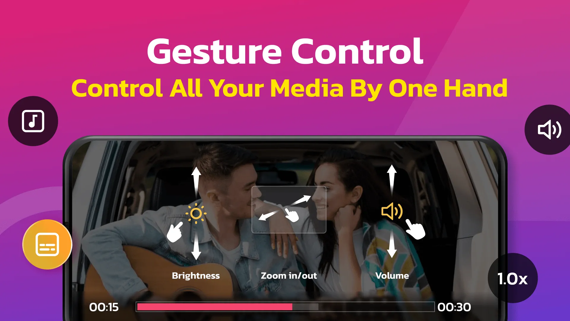 lPlayer - Video Player | Indus Appstore | Screenshot