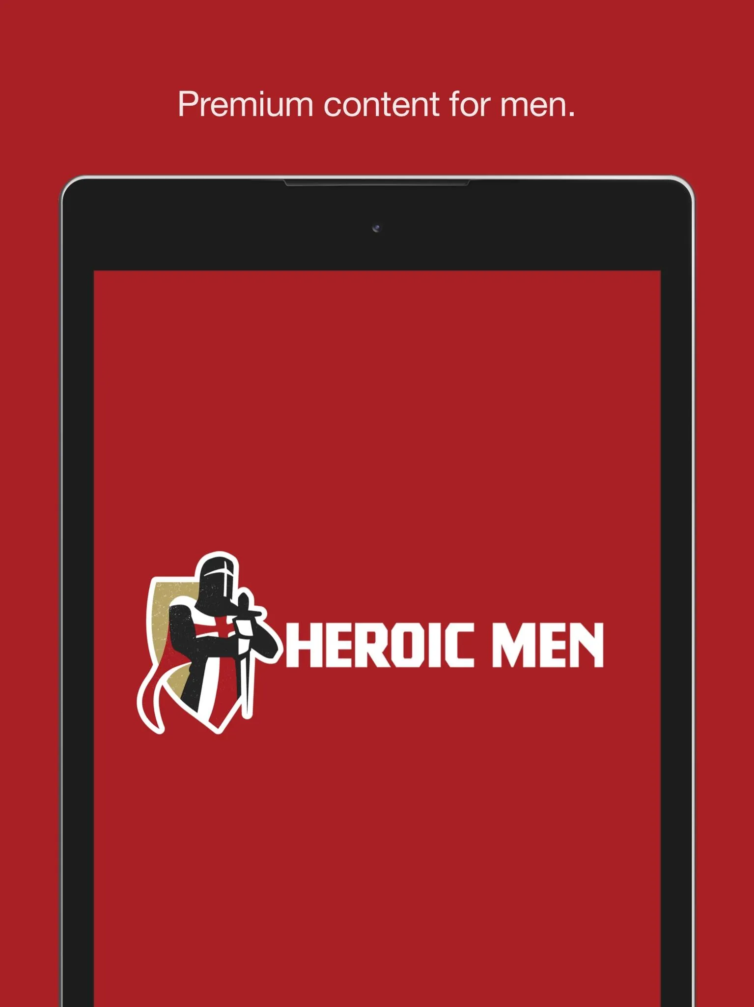 Heroic Men | Indus Appstore | Screenshot