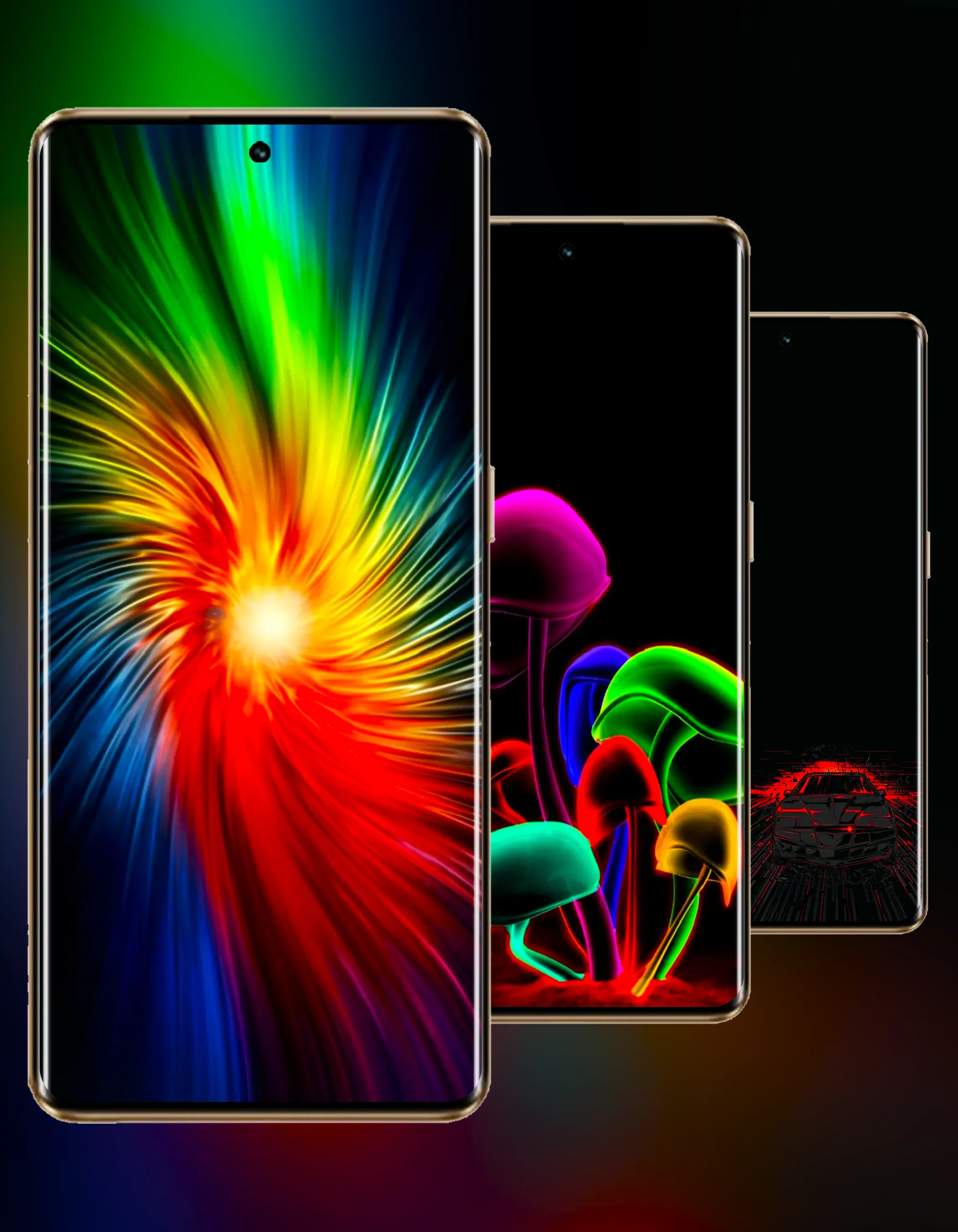 Oppo Reno 8 Pro Wallpaper | Indus Appstore | Screenshot