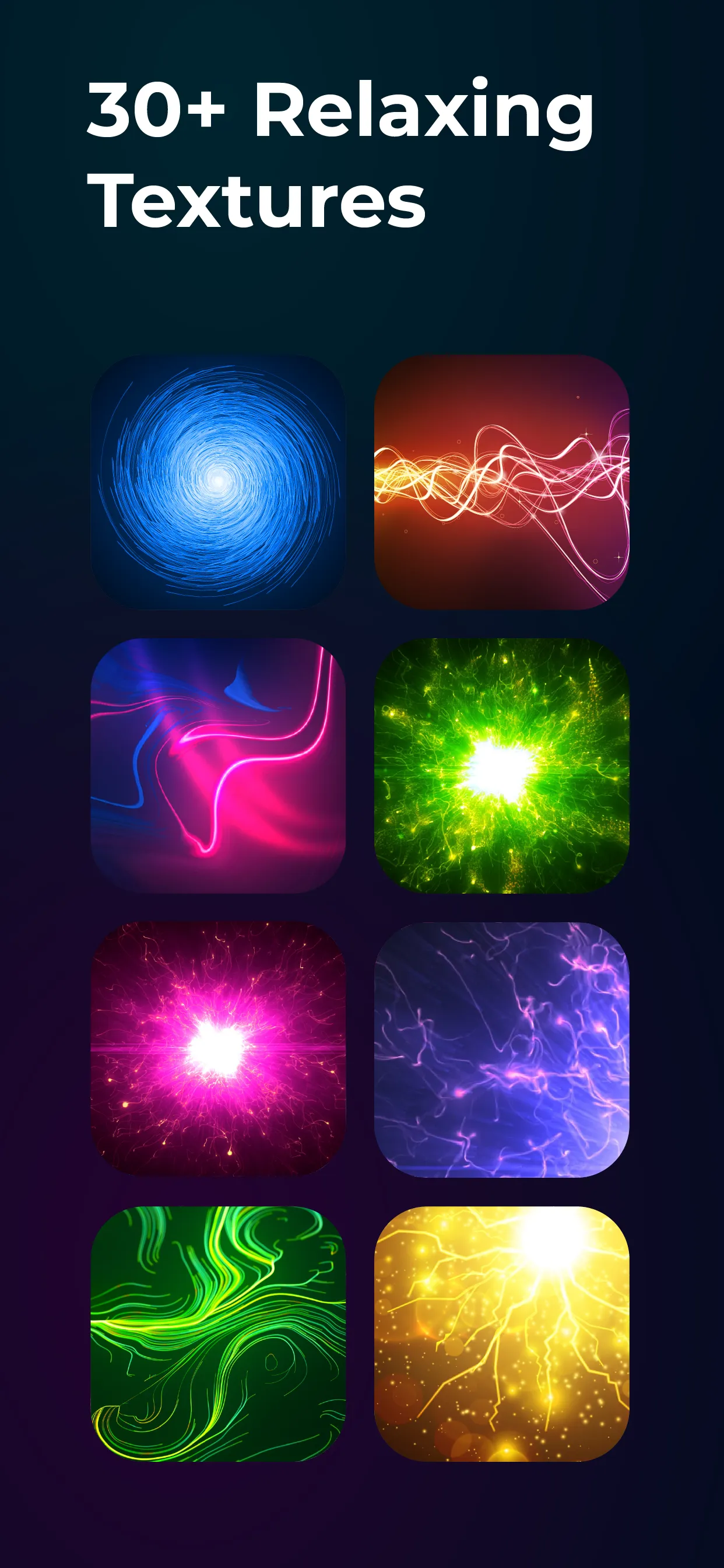 Feelsy: Stress Anxiety Relief | Indus Appstore | Screenshot