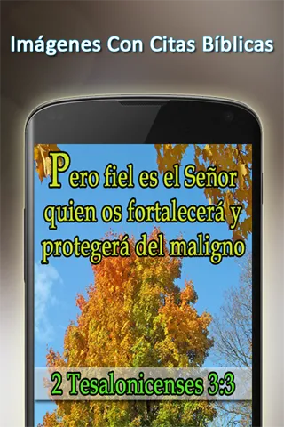 Citas Biblicas Con Imagenes | Indus Appstore | Screenshot