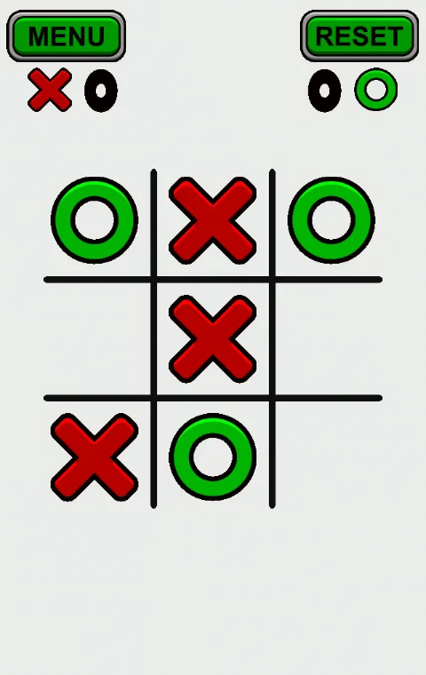 Tic Tac Toe - Tick Tack Toe | Indus Appstore | Screenshot