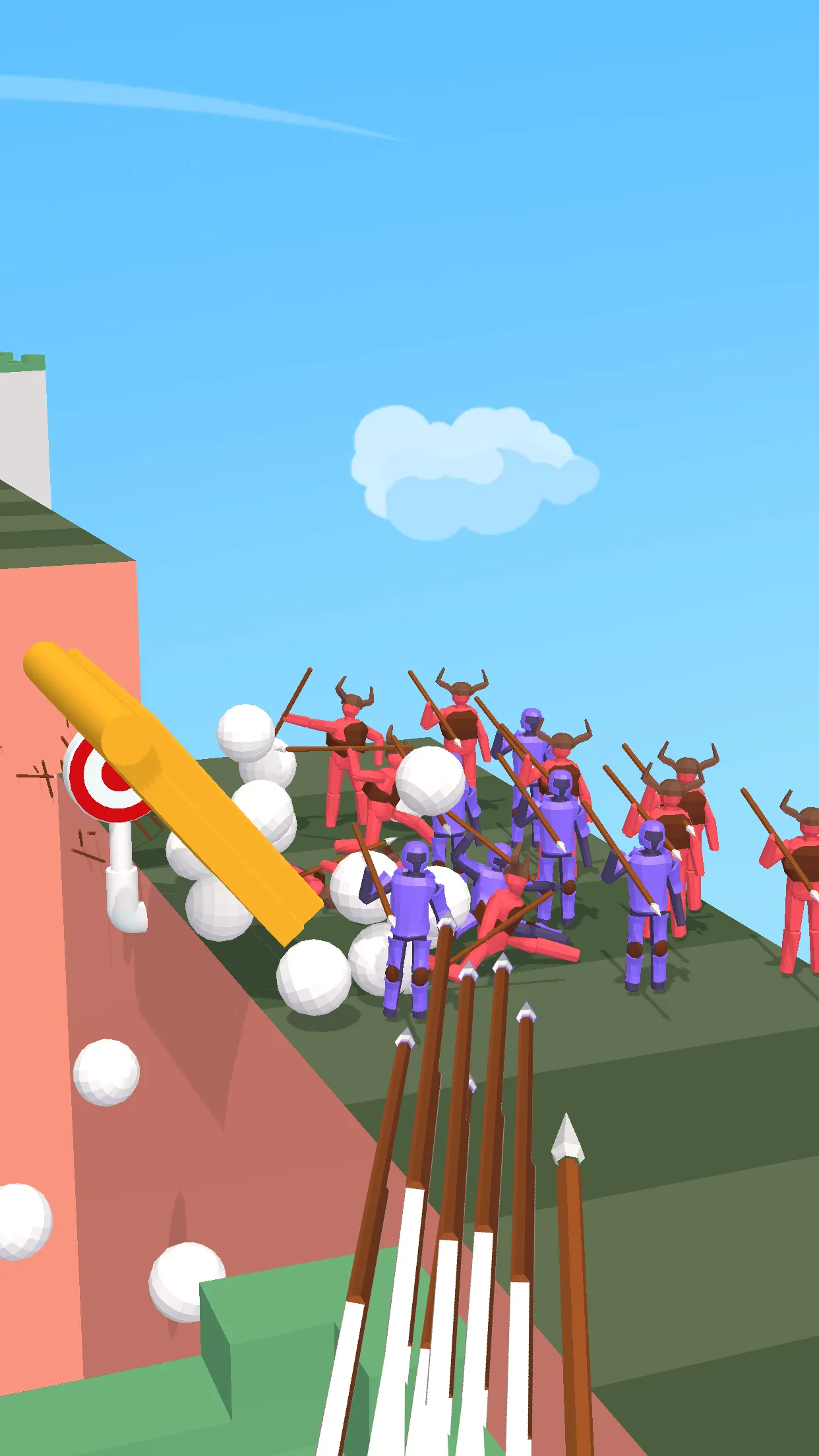 Spear Masters | Indus Appstore | Screenshot