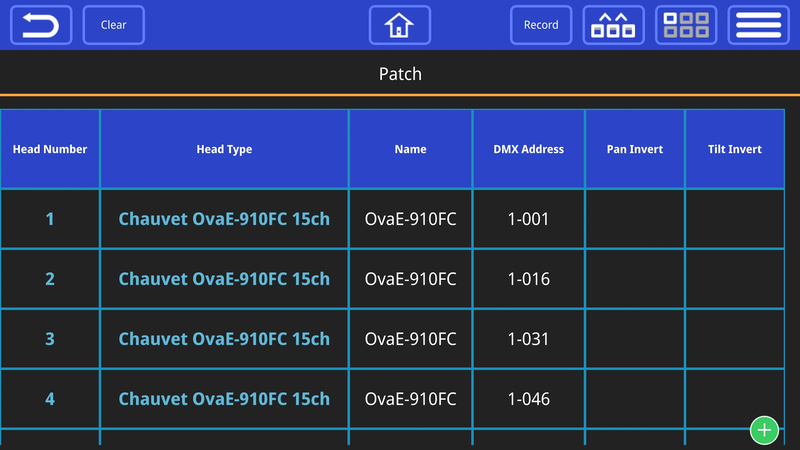 QuickQ Remote Control | Indus Appstore | Screenshot