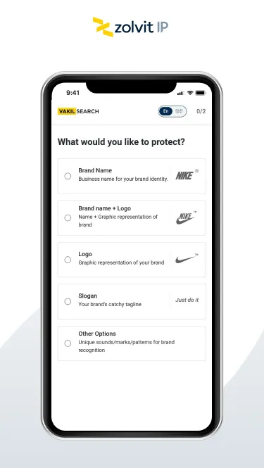 Zolvit IP | Indus Appstore | Screenshot